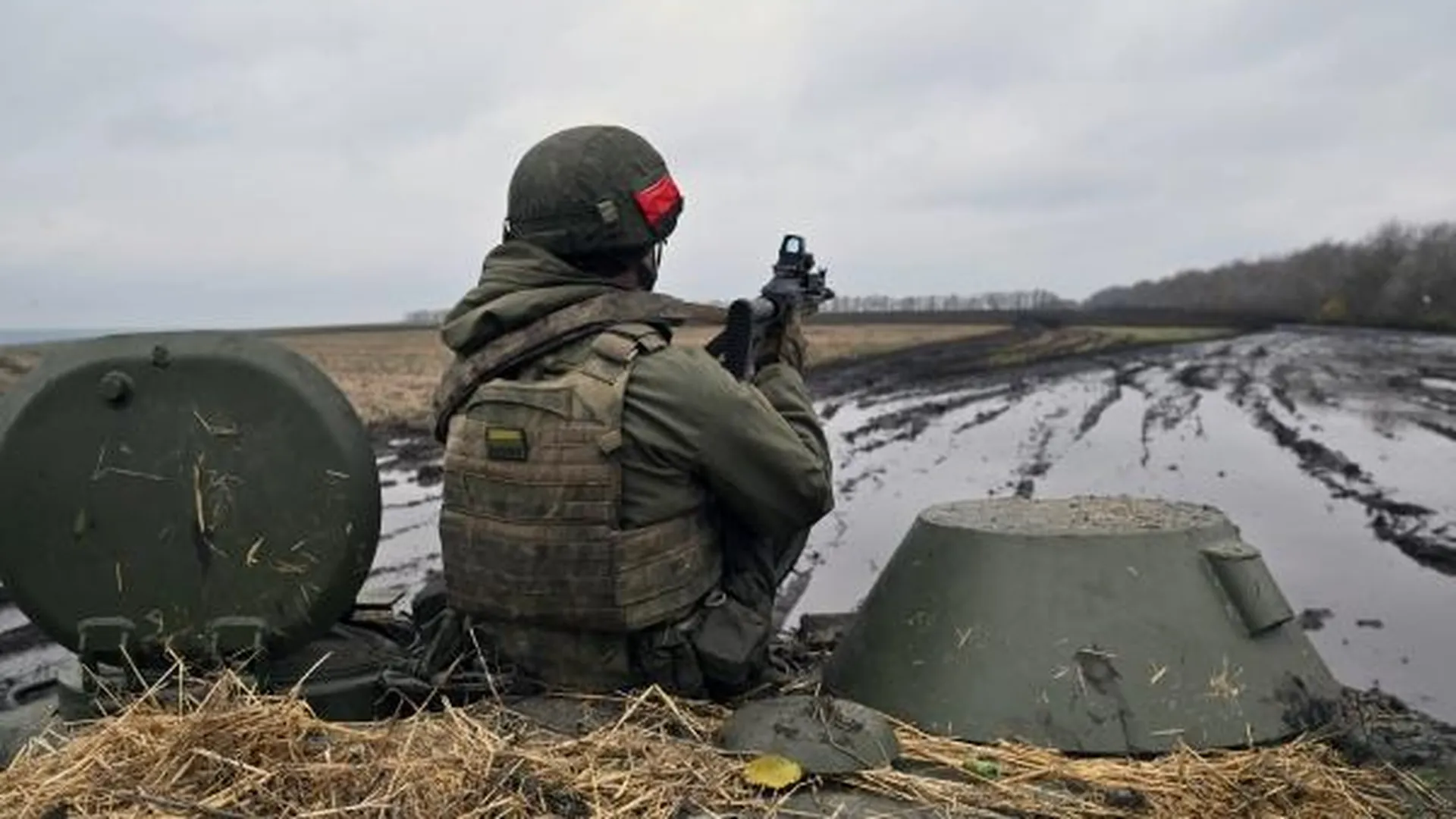 Россия сохранит плацдарм на правом берегу Днепра. Подвиги бойцов окупятся сторицей