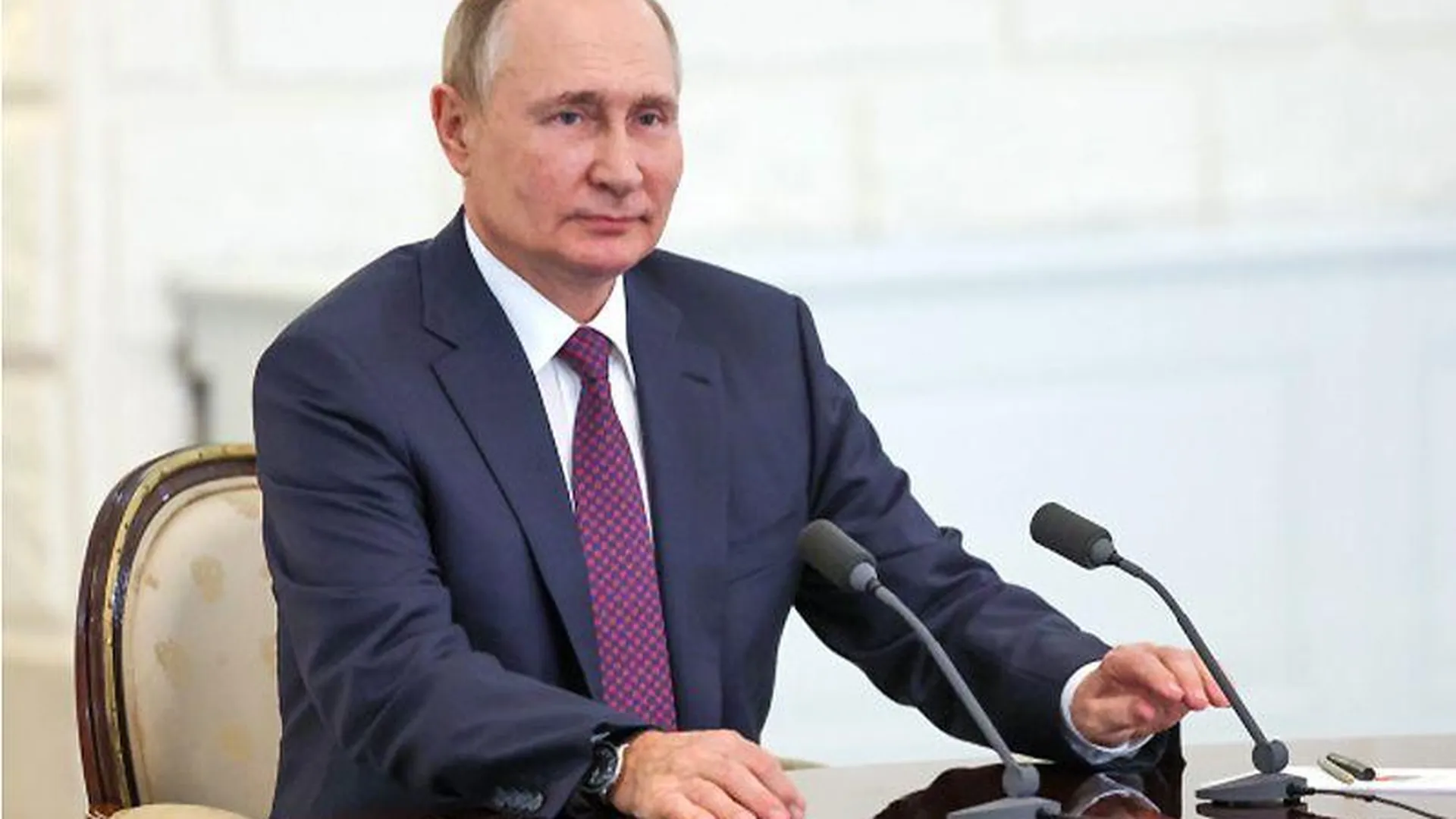 Президент Путин исключил из состава СПЧ Сванидзе и добавил Белехову