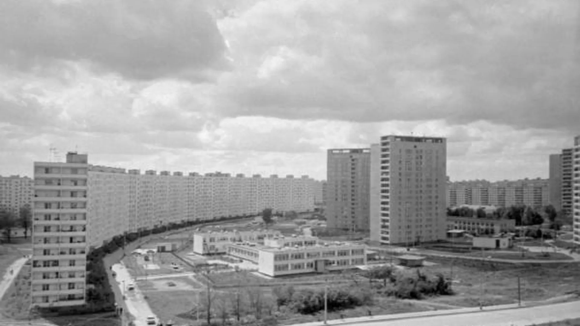 Квартиры-брежневки являются лидером среди советского жилья по продажам на рынке недвижимости