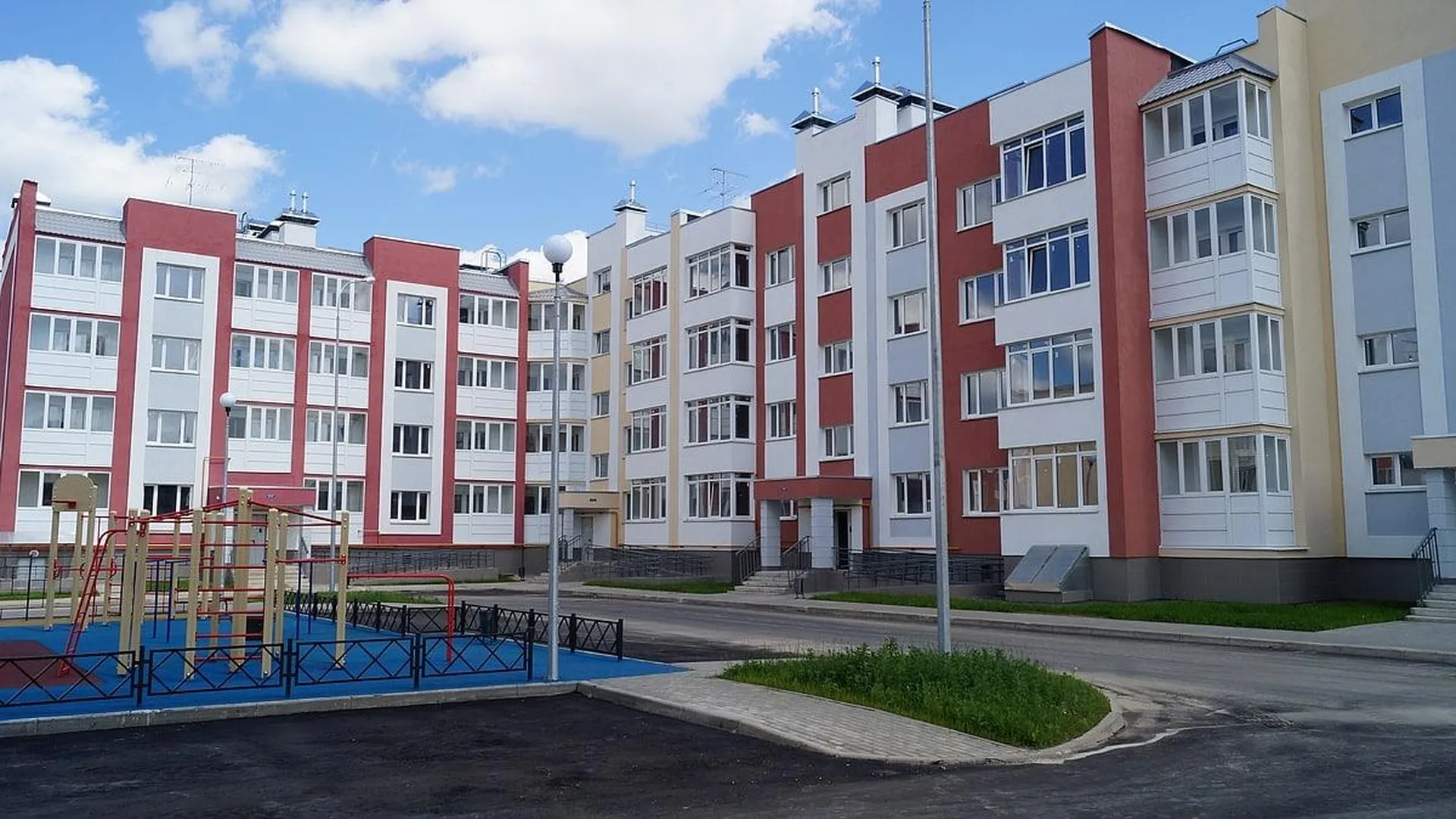 Нахабино Ясное Купить 1 Квартиру