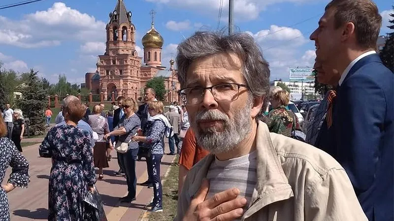 Создатель памятников-мультиков из Подмосковья рассказал, как его пригласили в Кремль 