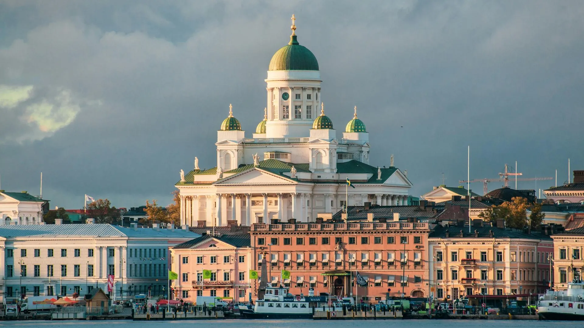 России и Финляндии не удастся восстановить сотрудничество в ближайшем будущем