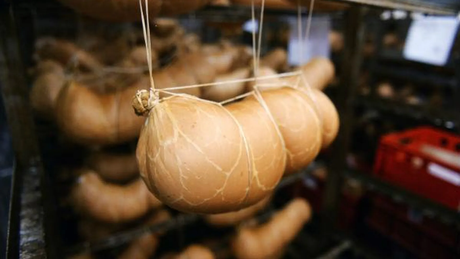 Колбасу и сыр можно будет купить со скидкой до 70% на Ценопаде в Мытищах