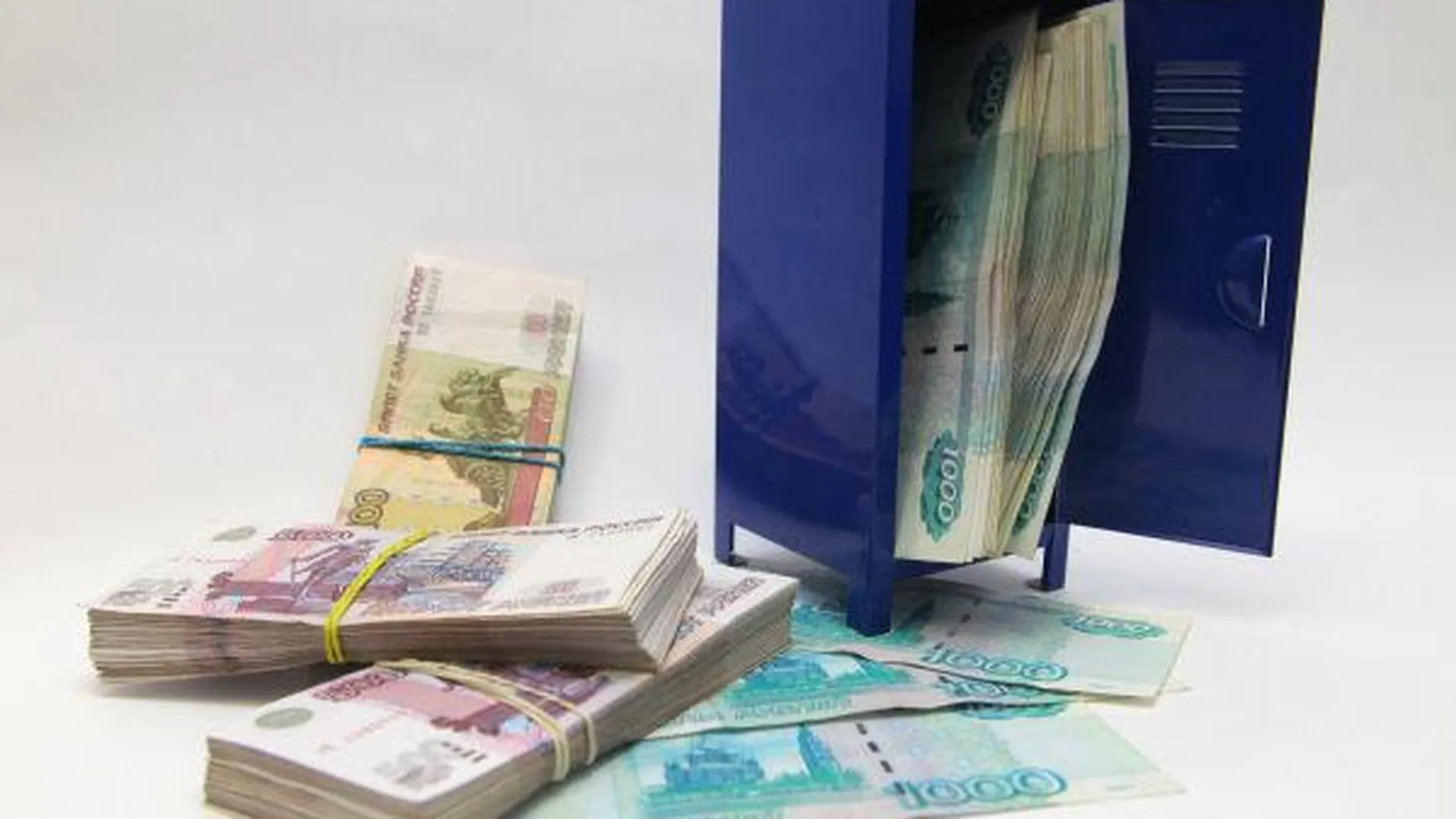 Объем субсидий на развитие бизнеса в МО в 2014 г превысил 400 млн руб