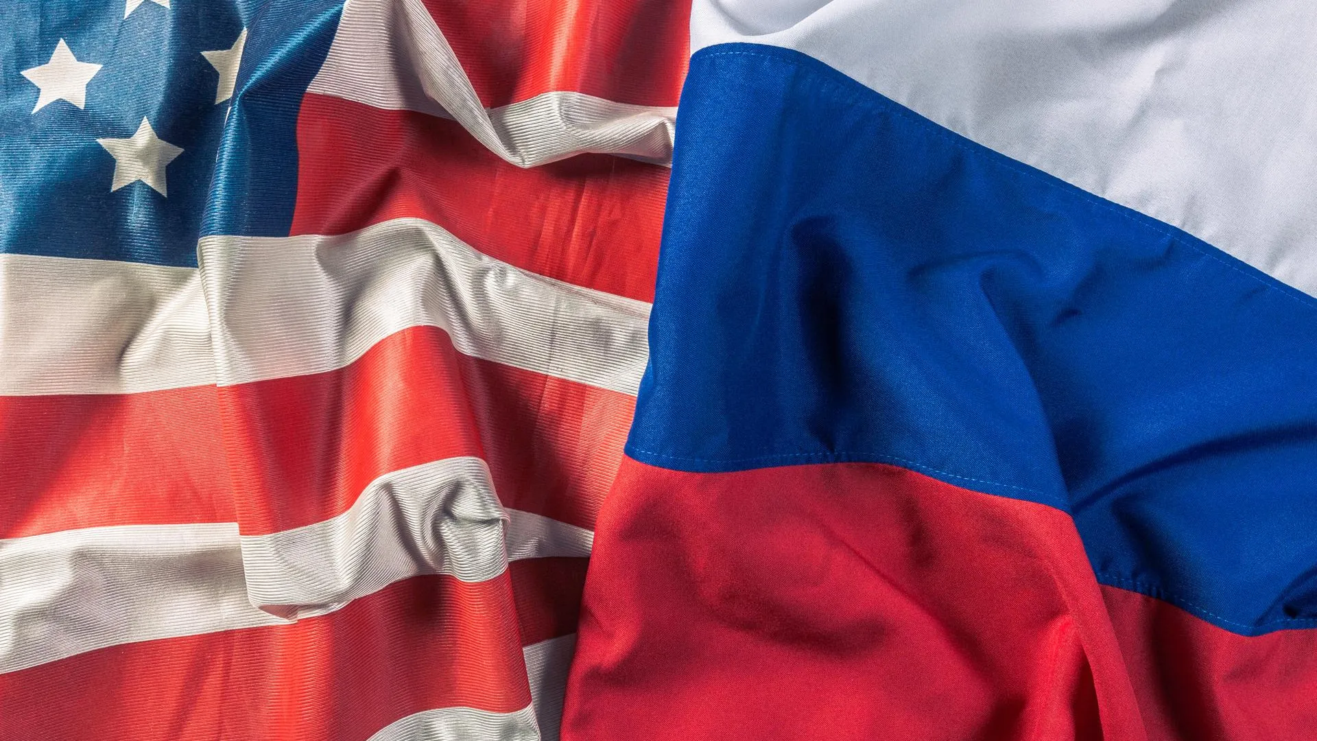 Политик Сэйр заявила о необходимости прямых контактов между РФ и США