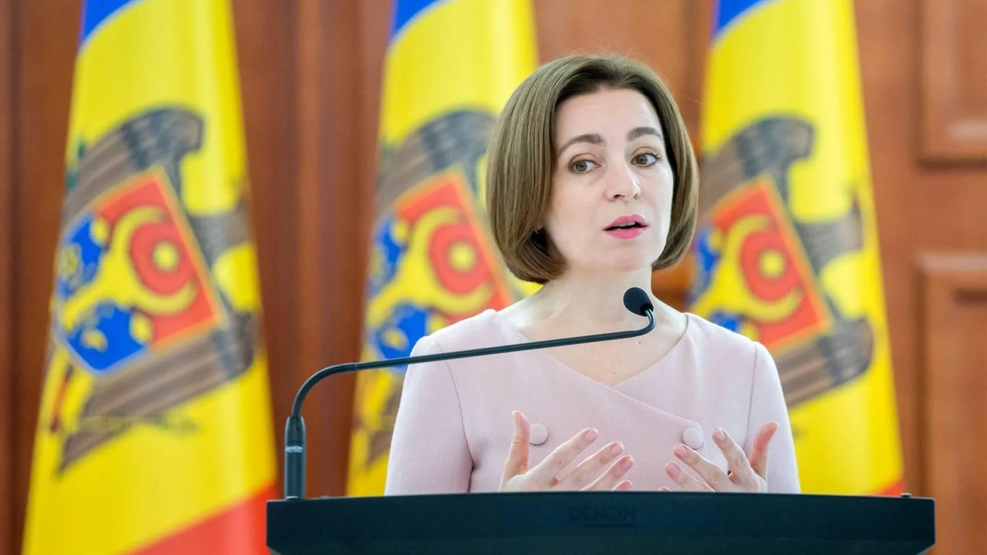 Политолог Евстафьев оценил соглашение Молдавии и Евросоюза по безопасности