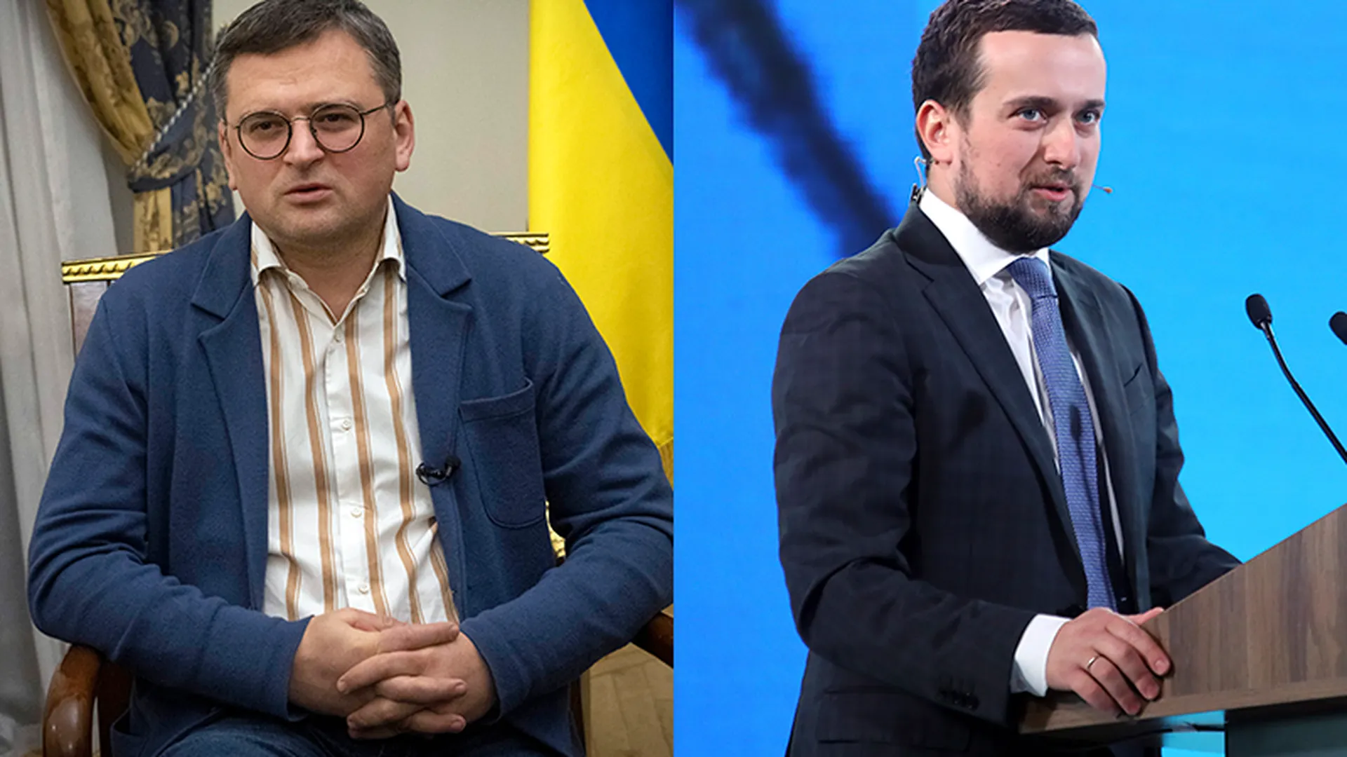 Стало известно, почему именно Кулеба заменит Тимошенко на посту замглавы офиса Зеленского