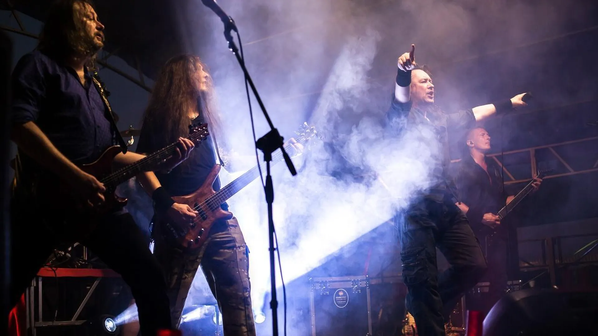 В подмосковном Солнечногорске пройдет крупный рок-фестиваль