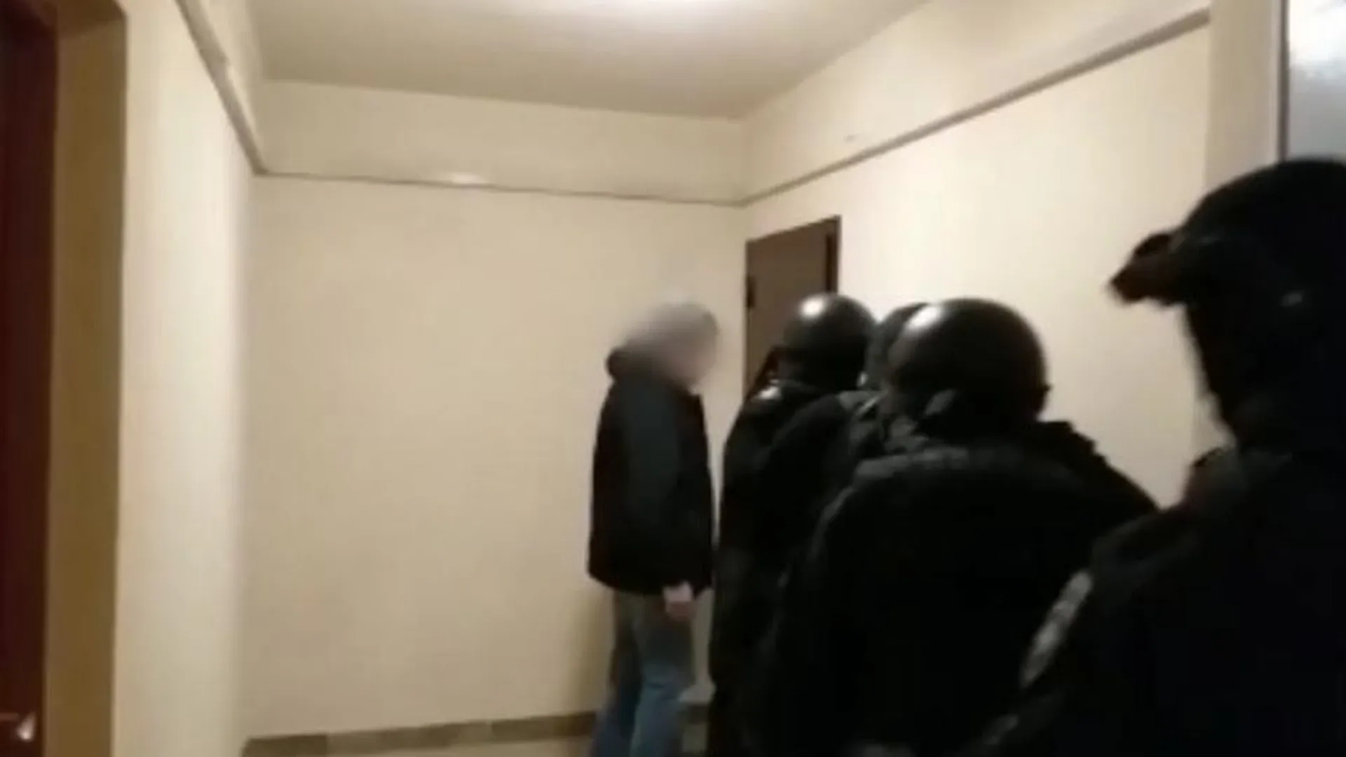 Вооруженная этническая банда избивала и грабила жителей Подмосковья
