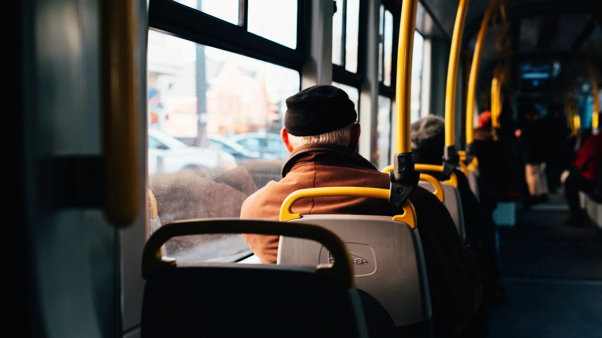 Проблема с длительным ожиданием автобусов в Городском округе Пушкинский решена