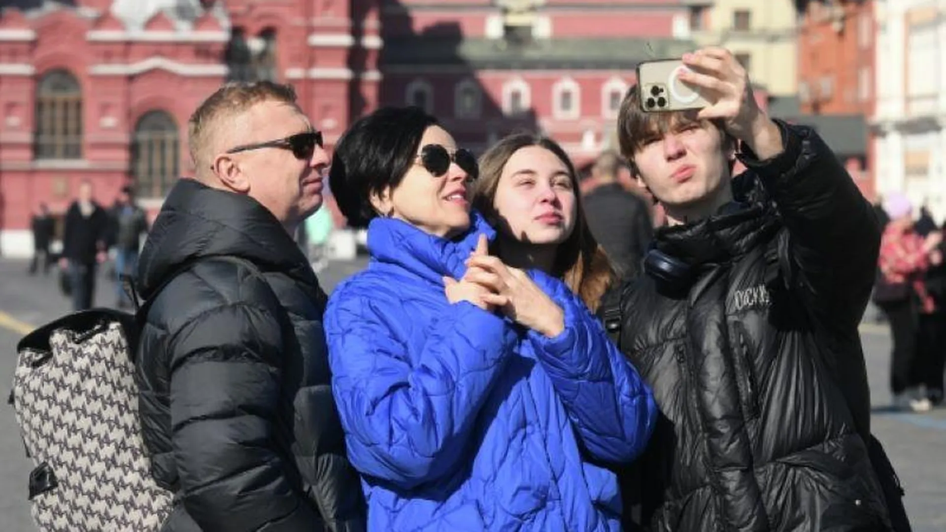 Национальный индекс гостеприимства создадут в России