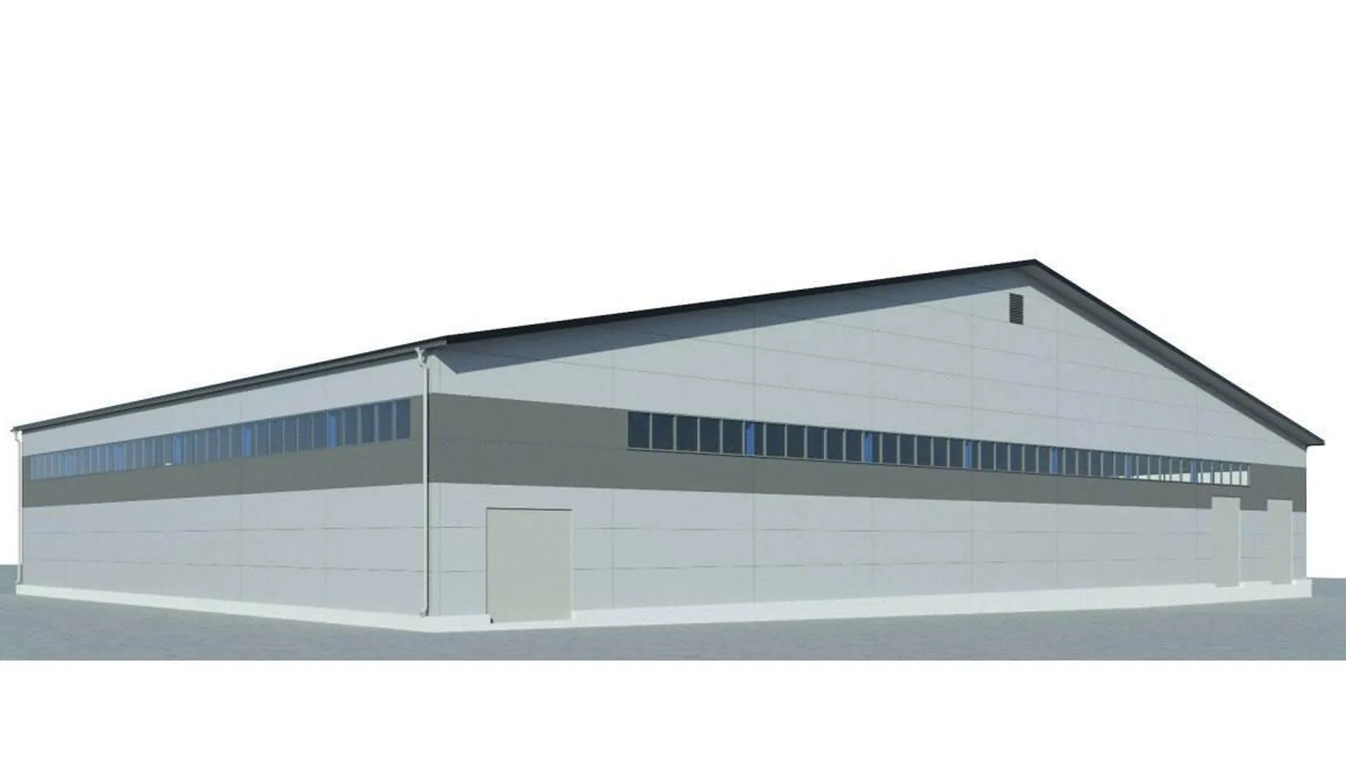 Крупный производитель картонной упаковки реализует проект в подмосковном Лосино-Петровском