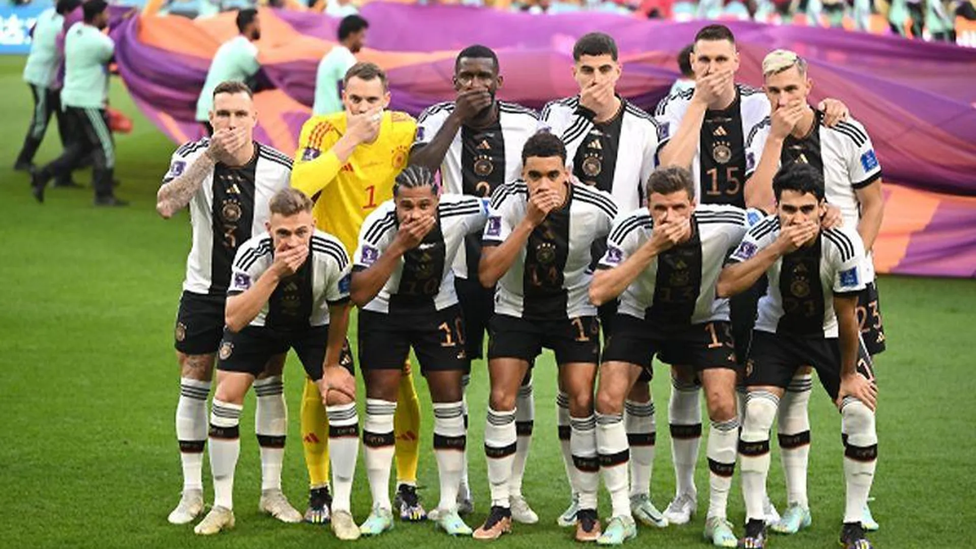 Почему Германия опозорилась на втором подряд чемпионате мира – мнение эксперта