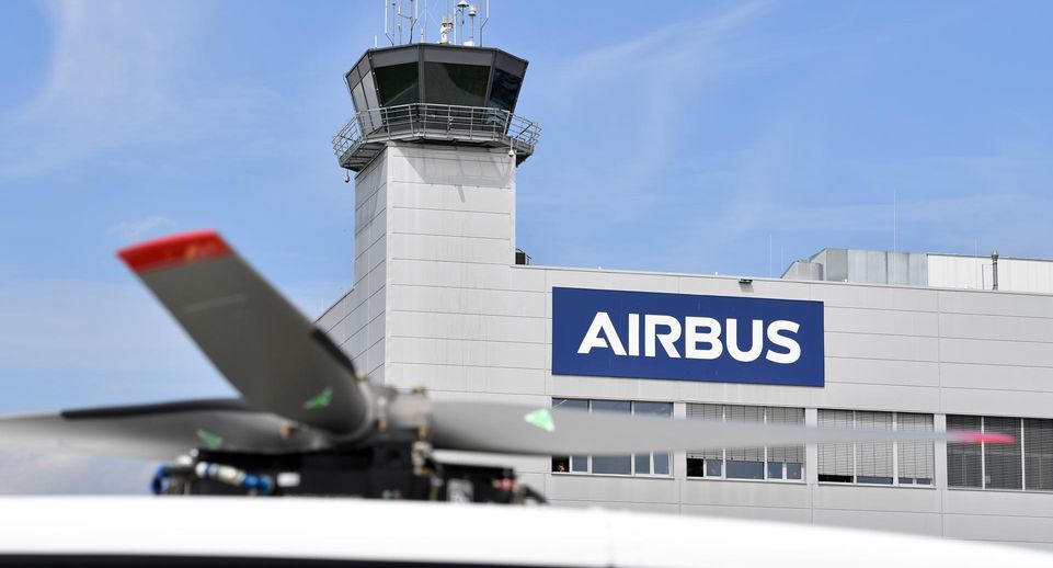 Песков прокомментировал решение Канады по российскому титану для Airbus