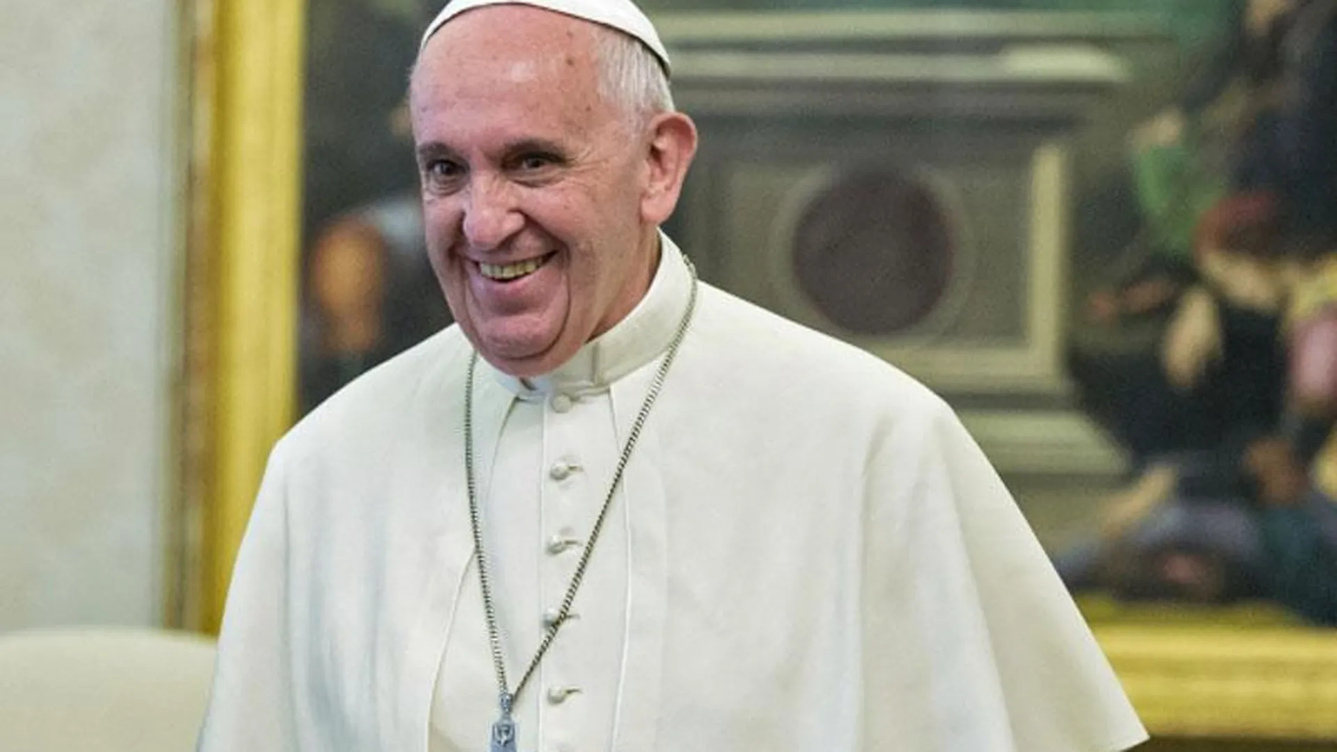 Папа Франциск разрешил всем священникам отпускать женщинам грех аборта