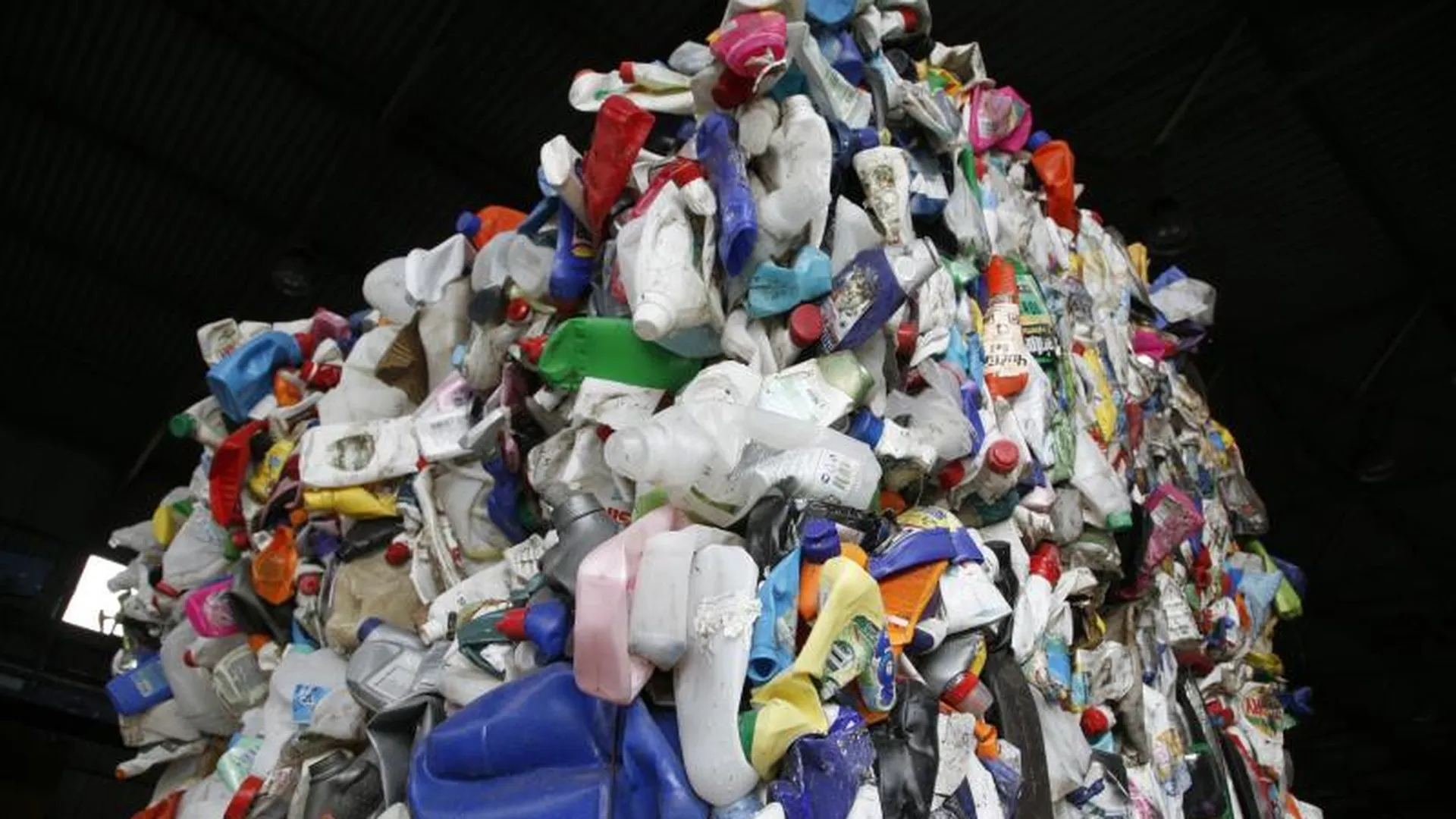 Тринадцать муниципалитетов МО должны стать образцом по раздельному сбору мусора