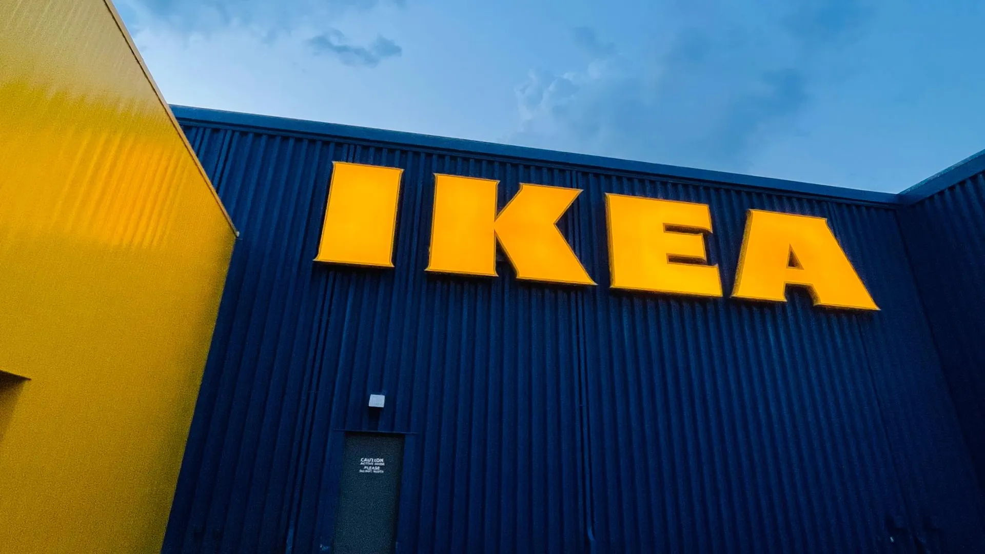 «Яндекс Маркет» анонсировал распродажу остатков IKEA