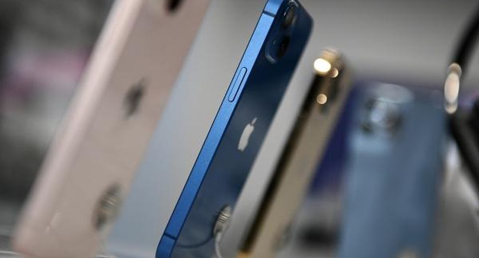 AFP: правительство Конго обвинило Apple в незаконном использовании ископаемых