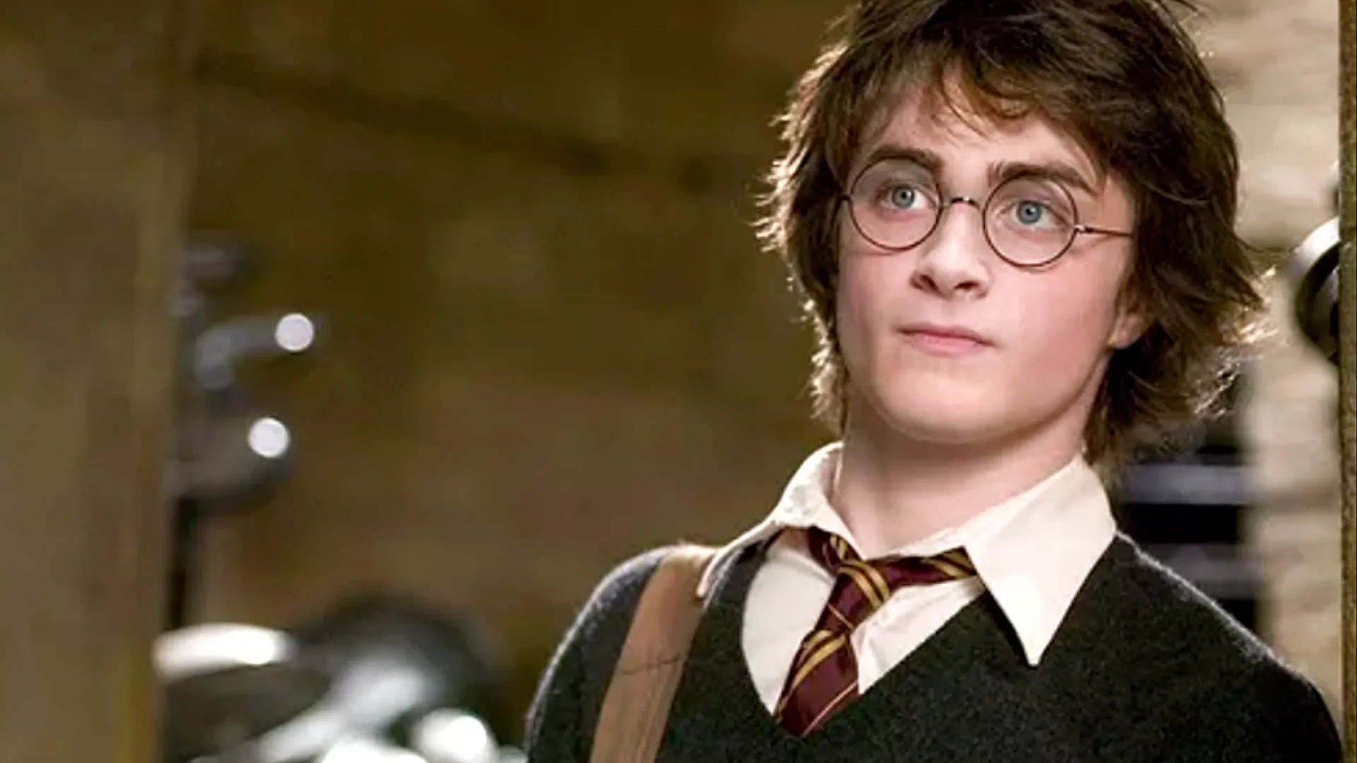 «Душа уже повреждена»: священник рассказал, как просмотр «Гарри Поттера» влияет на психику ребенка