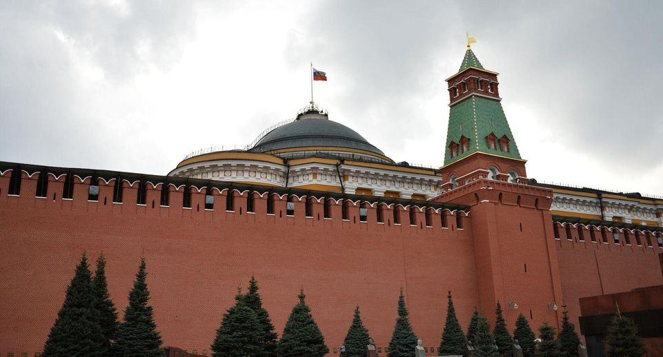 Песков: Кремль не реагирует на сообщения о производстве Китаем «Шахедов» для РФ