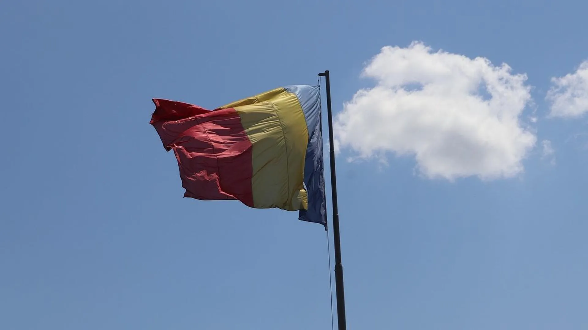 В МИД Румынии вызвали посла России из-за падения беспилотника