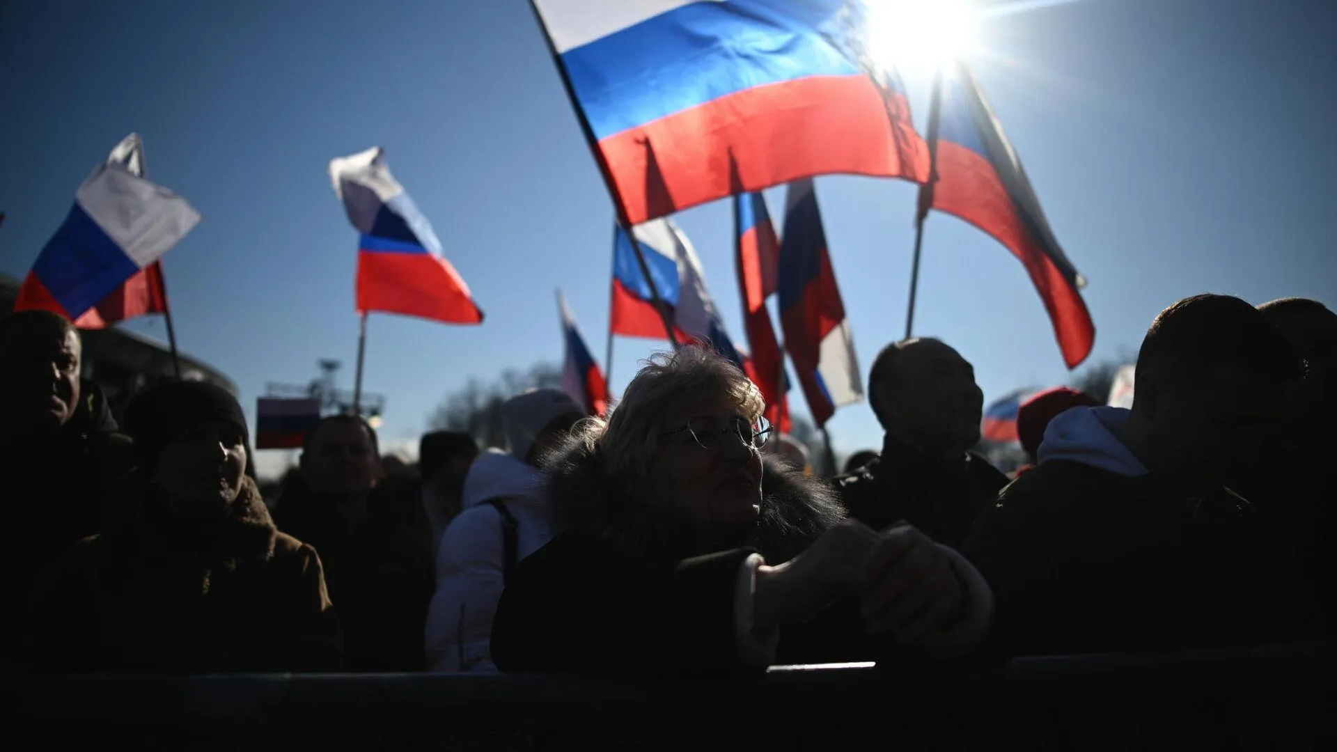 Путин раскрыл Карлсону секрет патриотизма в России