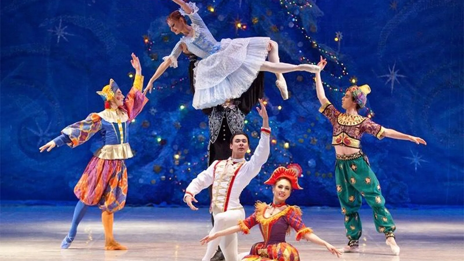 Забыть о «Щелкунчике»: рассказываем об артистах театра «Русский балет», которые заново нашли себя на пенсии