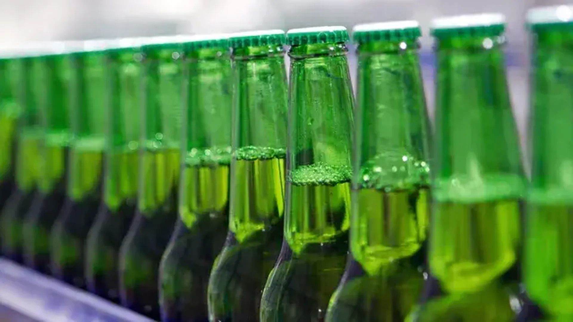 Украина получила безалкогольное пиво в качестве гумпомощи