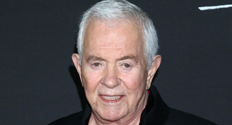 Актер и продюсер Марк Дэймон скончался на 92-м году жизни