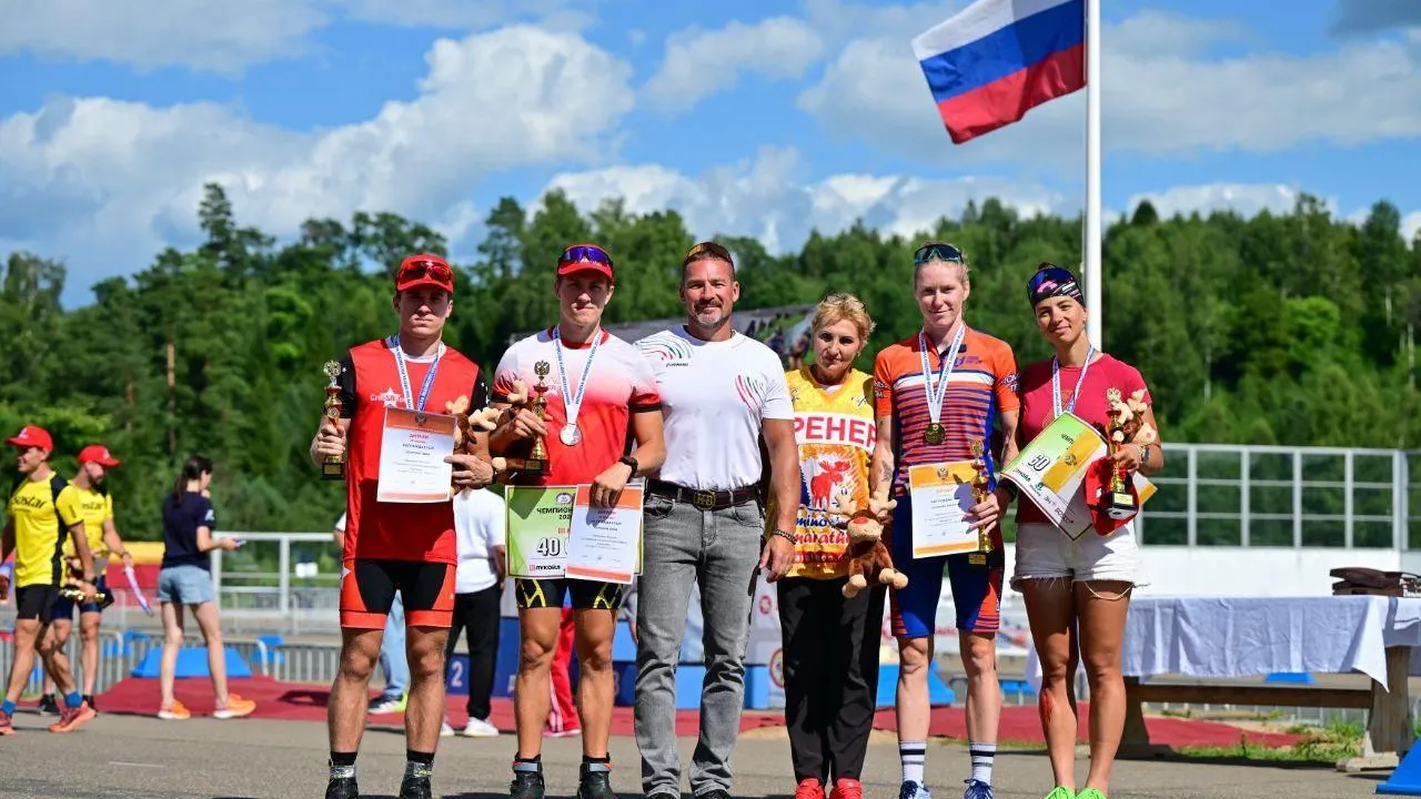 Источник фото: Андрей Горбунов