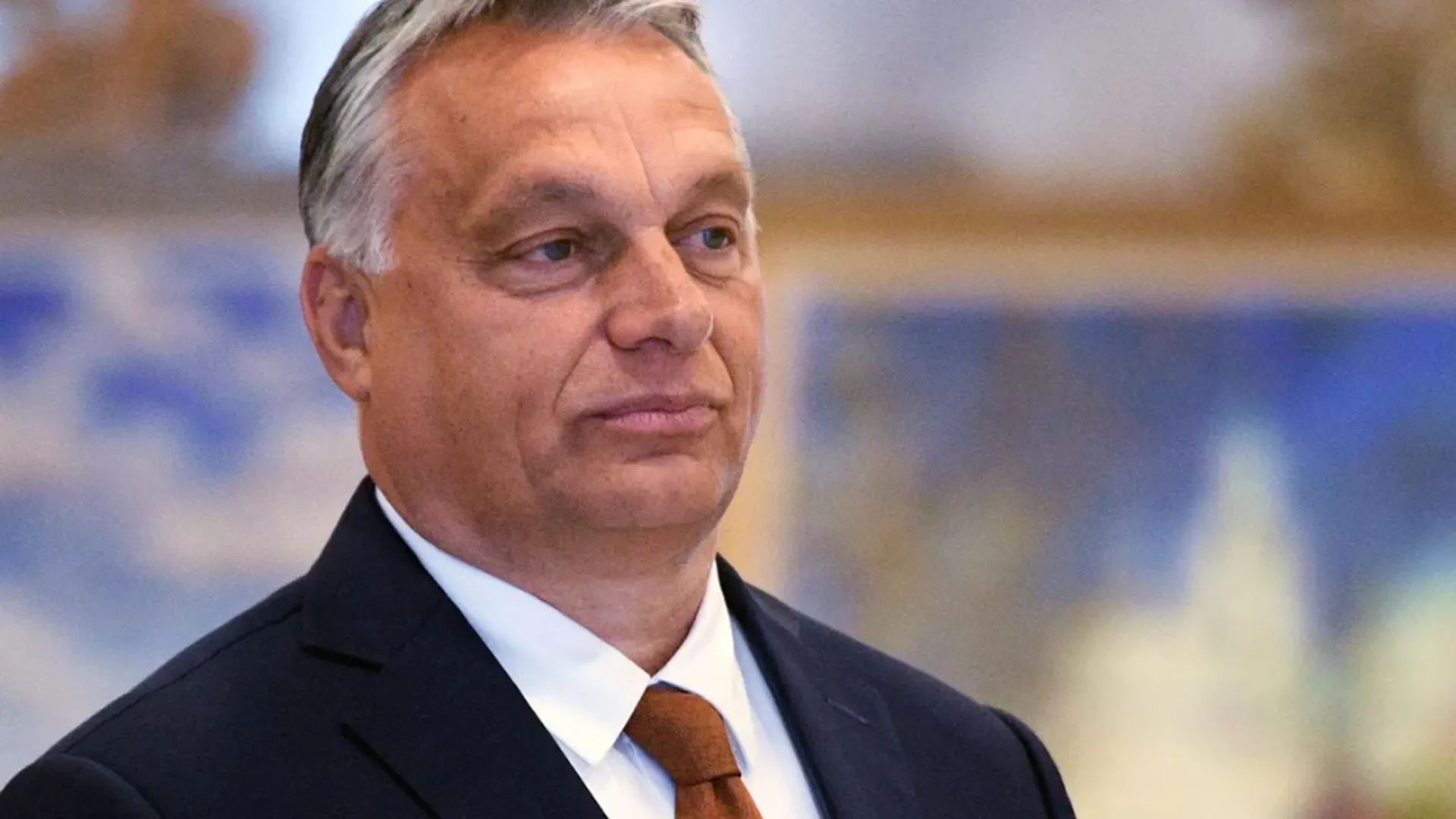 Премьер-министр Венгрии Виктор Орбан. Источник фото: Sputnik / Виктор Толочко