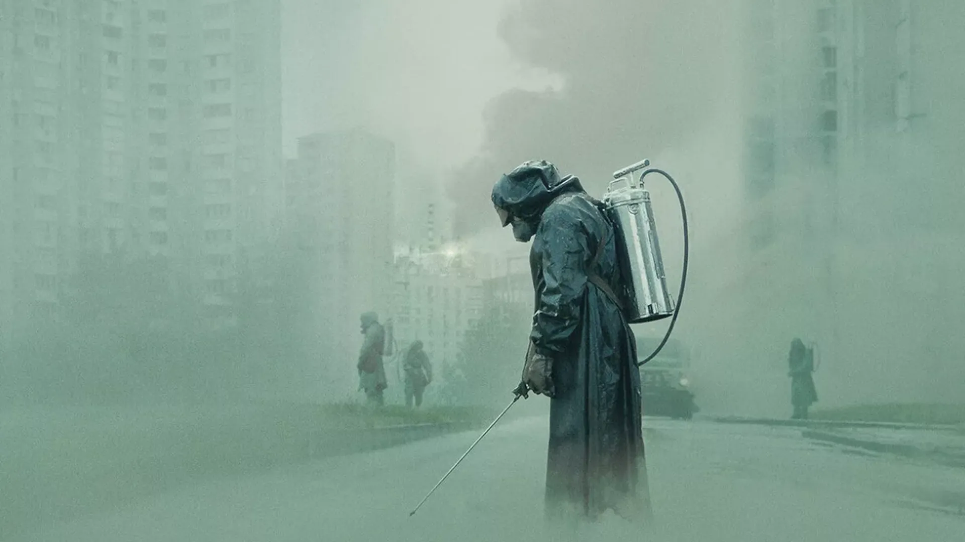 Сериал «Чернобыль» взял сразу семь премий BAFTA