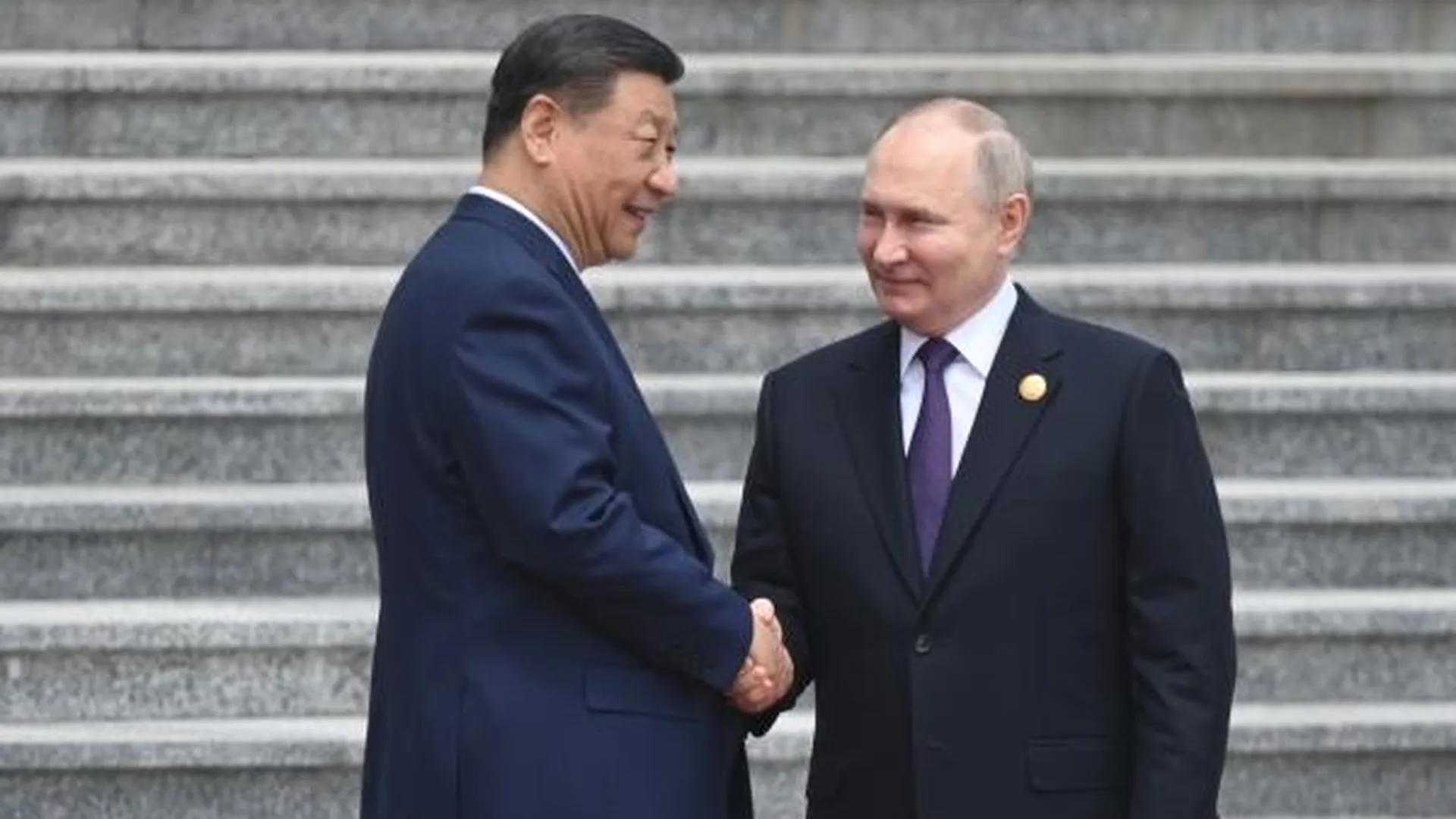 Межрегиональное сотрудничество назвали важнейшим элементом отношений России и Китая