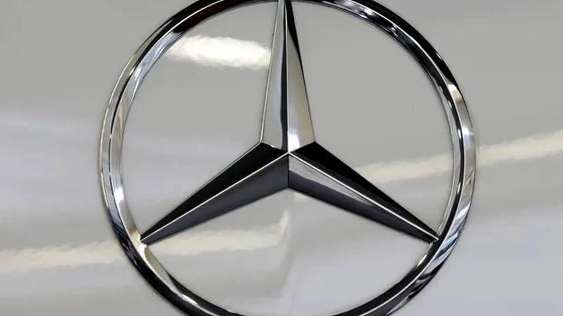 Mercedes покидает Россию, продав завод в Подмосковье