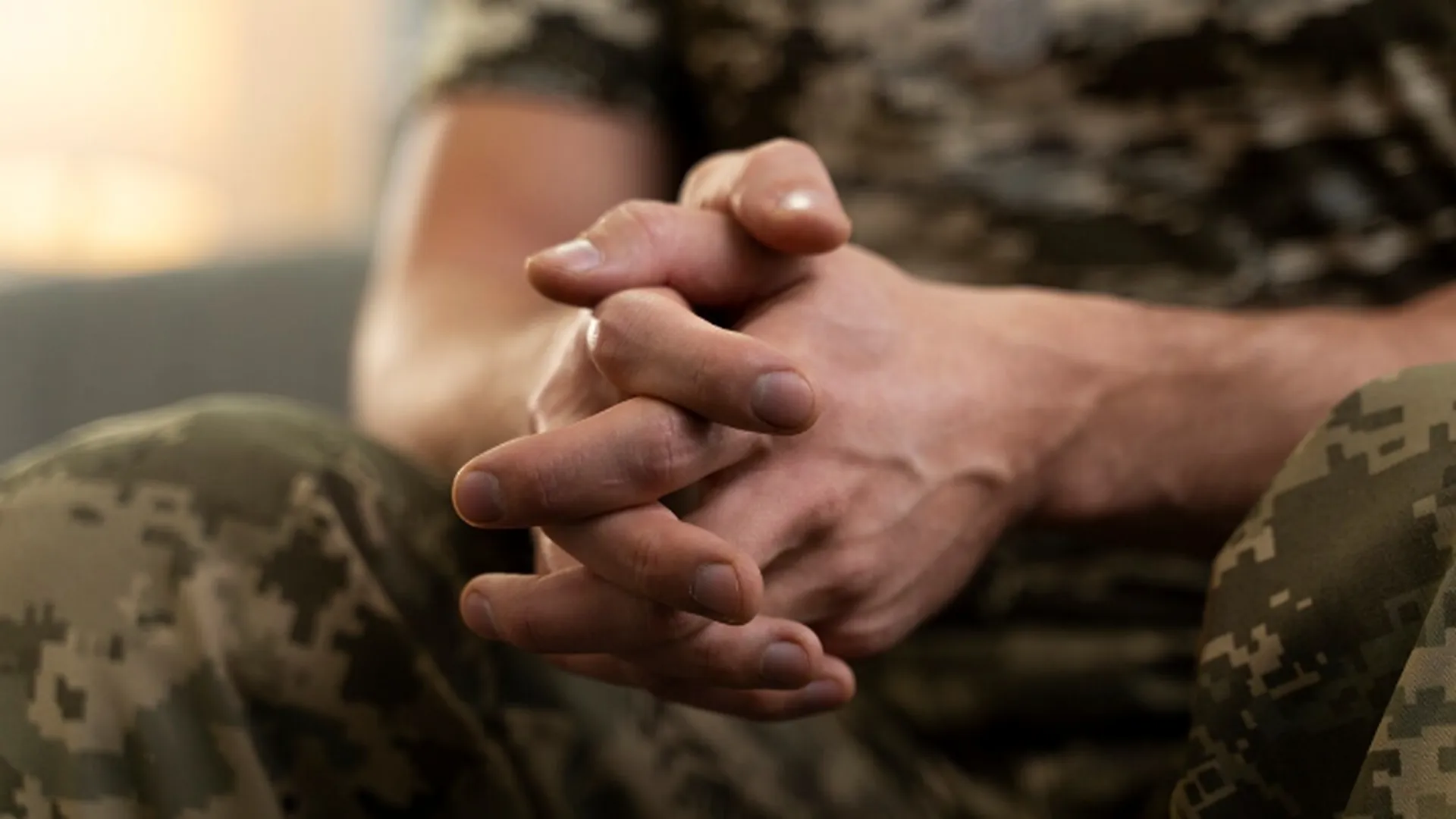 «Государству плевать». Солдат ВСУ рассказал об ужасах после возвращения с фронта