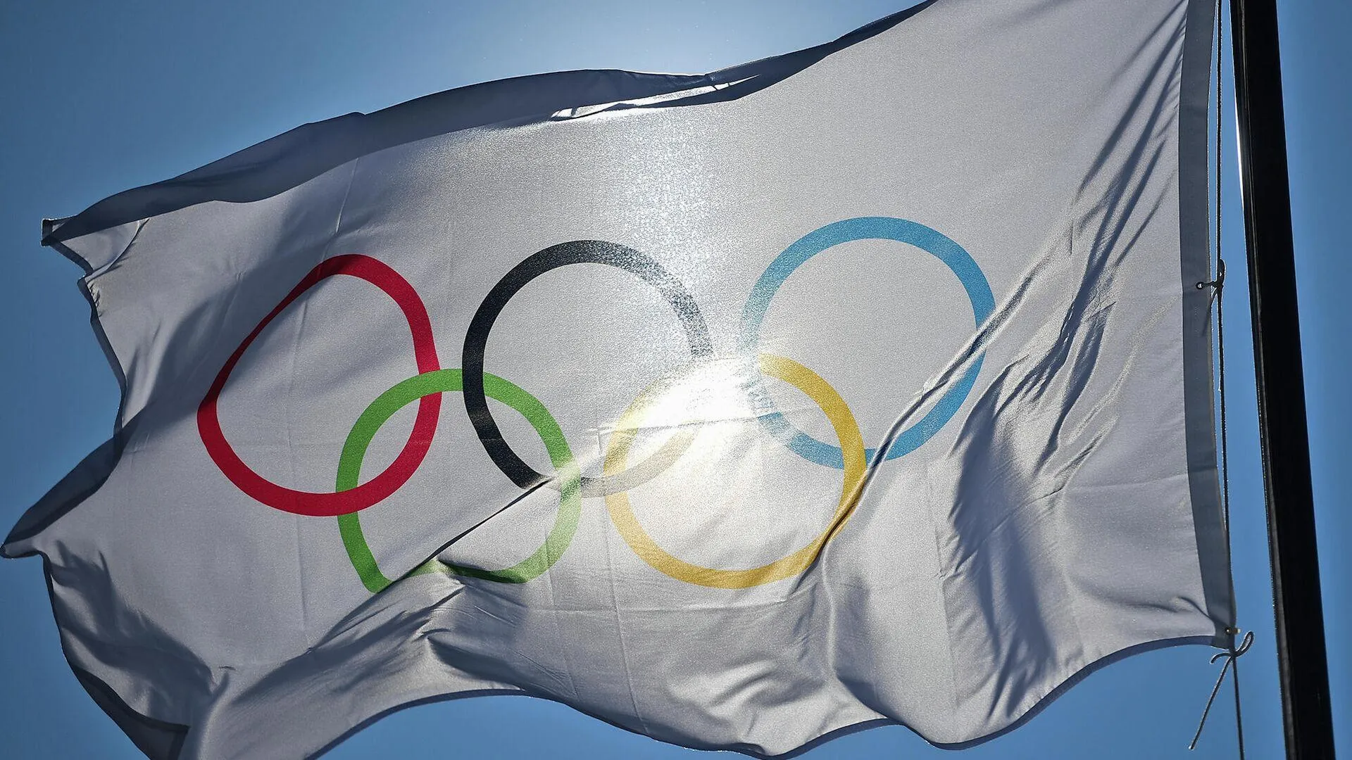 МОК заявил о поддержке допуска России к Олимпиаде большинством федераций