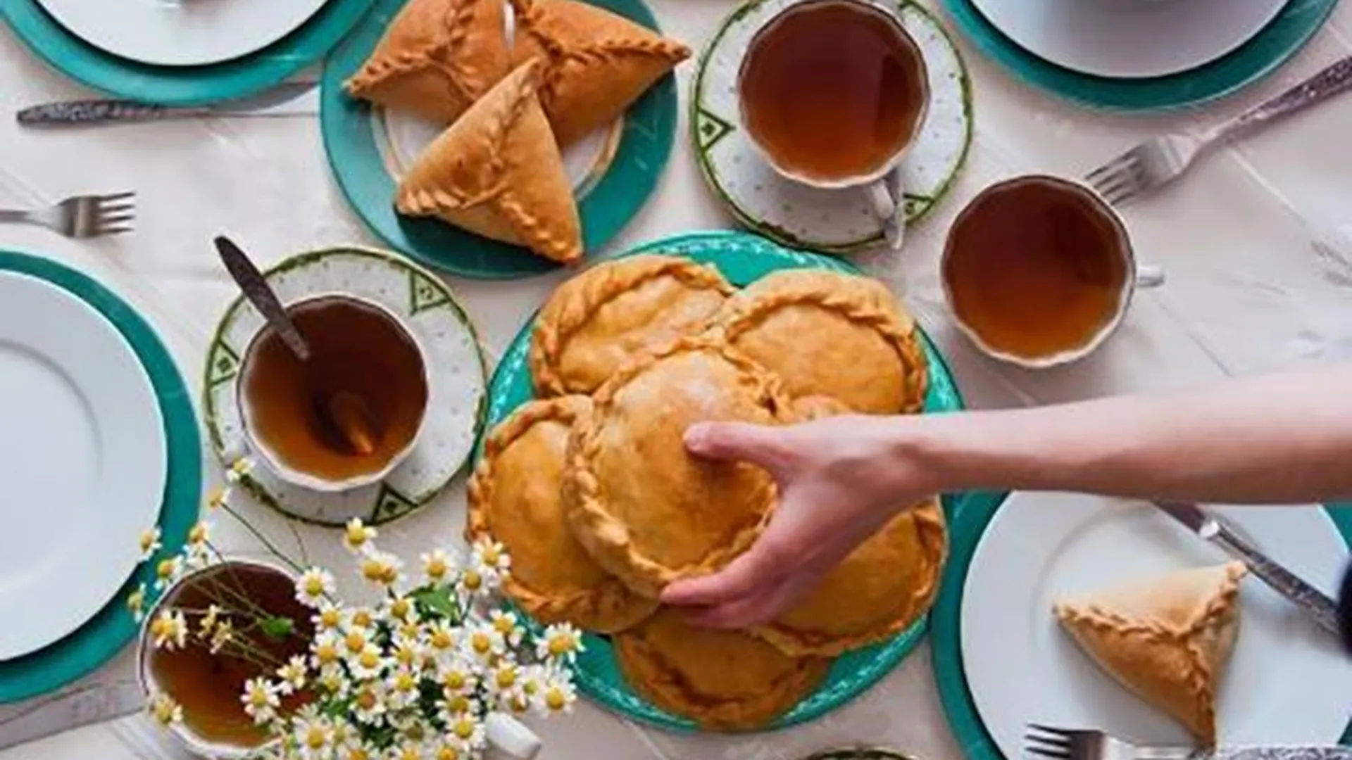 В Дубне жителей и гостей угостят национальными блюдами разных народов  4 ноября