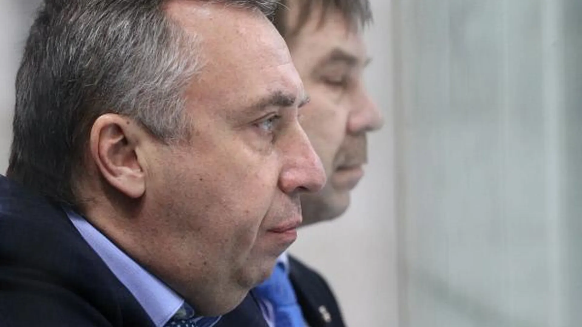 «Динамо» из Балашихи подало заявку на участие в Хоккейной премьер-лиге