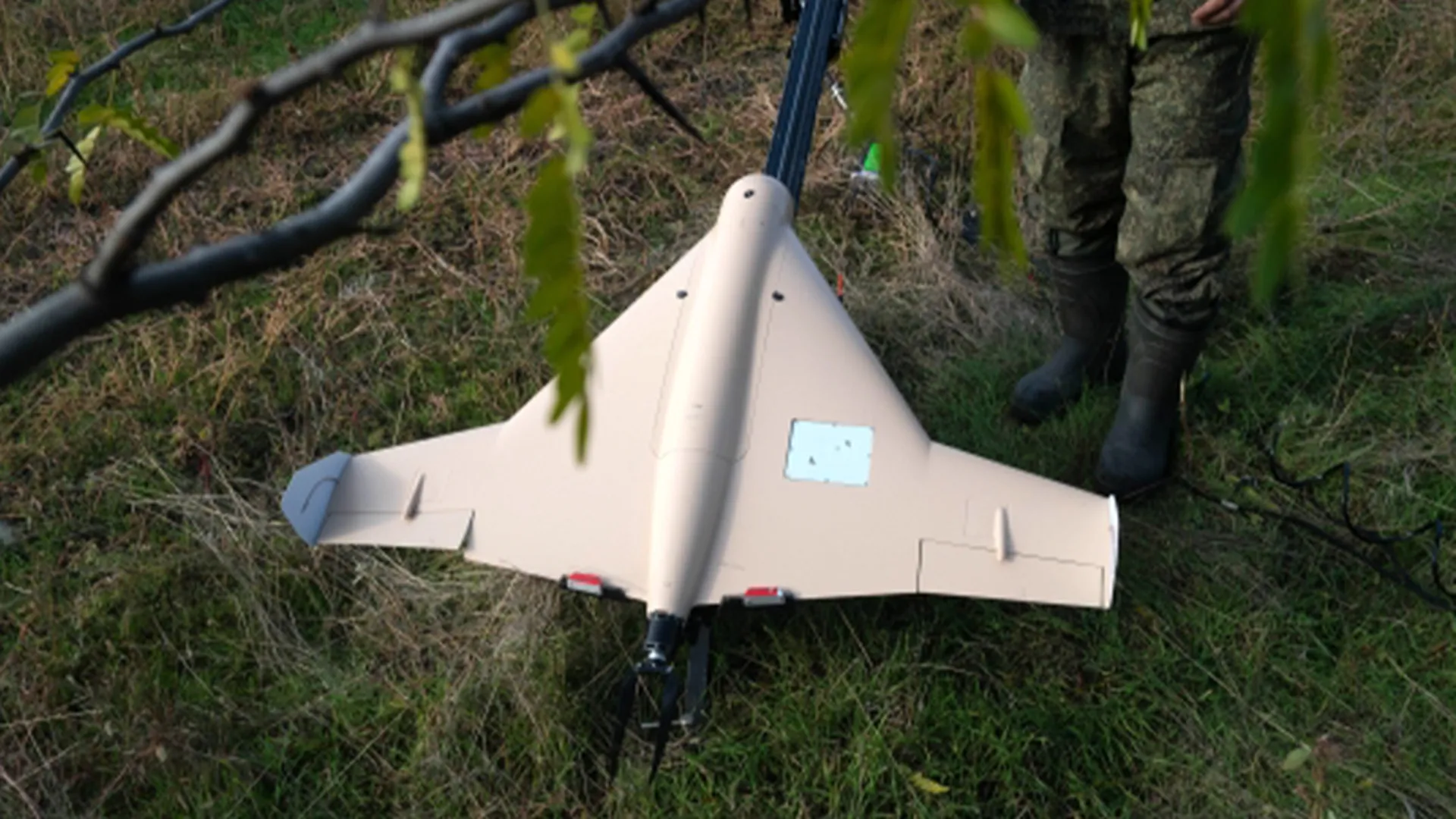 Военный эксперт раскрыл, для чего используют дроны на СВО