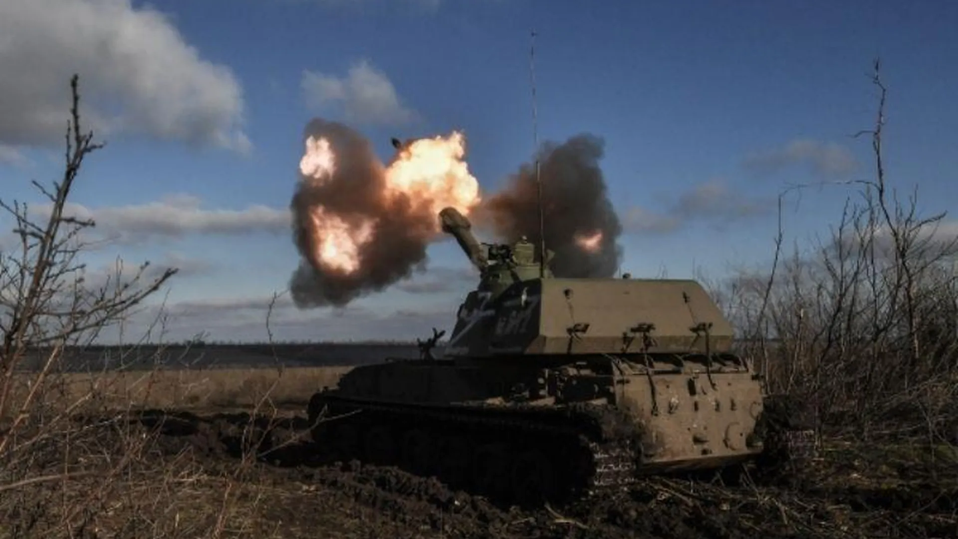 Украинская армия перебросила резервы на сватовское направление