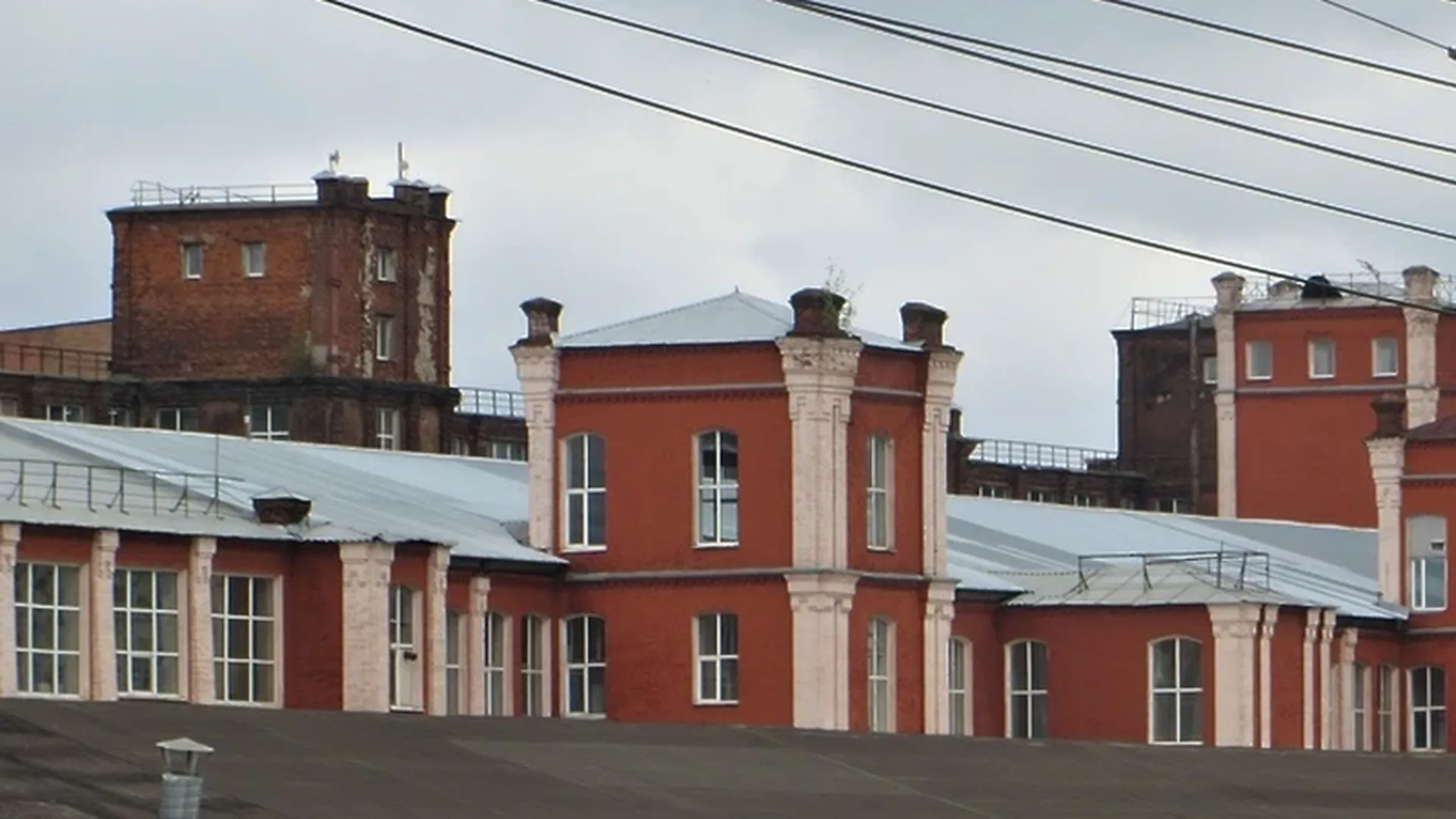 Получится ли возместить ущерб после пожара на заводе «Зингер» в Подольске — мнение юриста