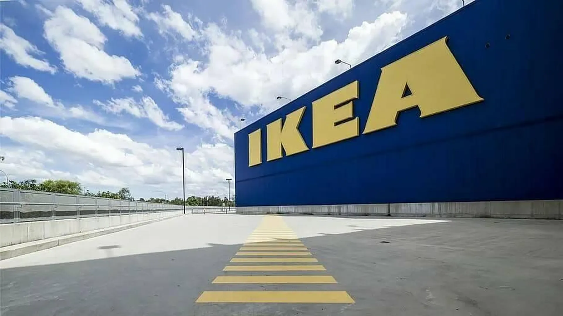 Бывший завод IKEA возобновил работу в Новгородской области