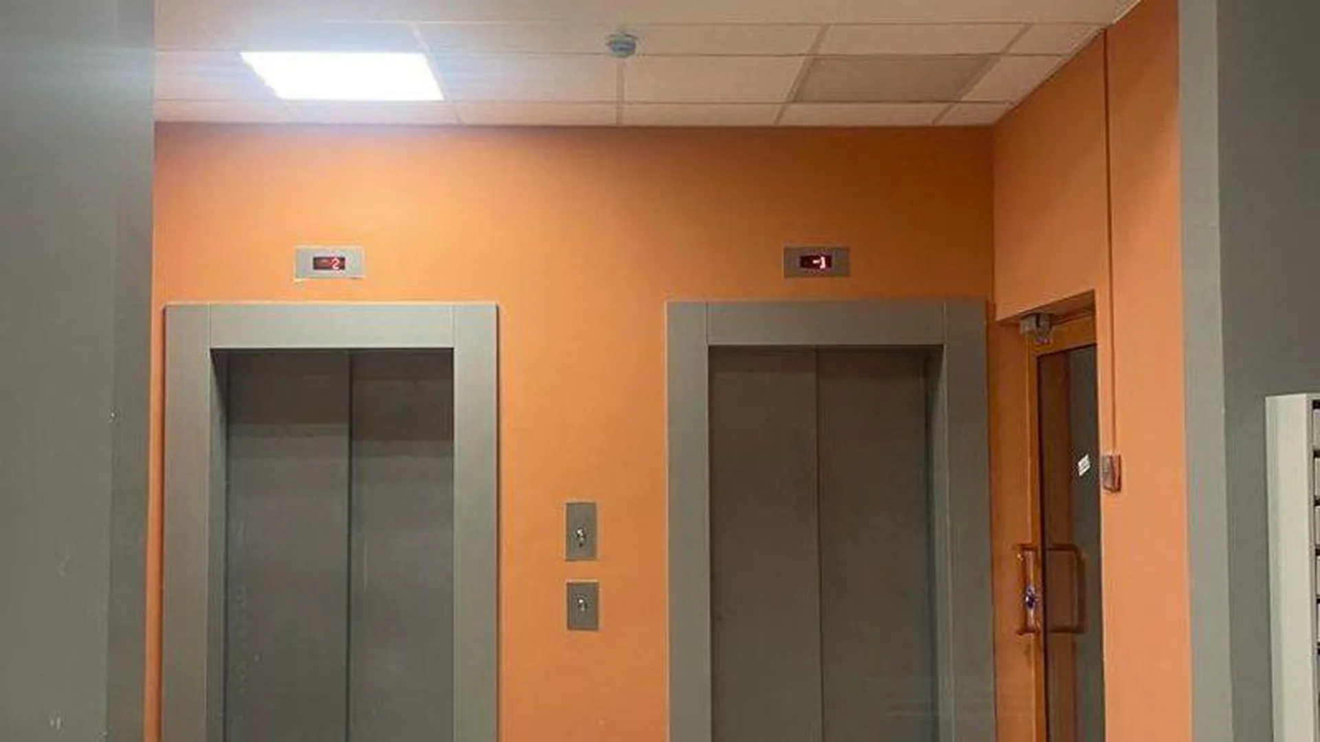 Главгосстройнадзор Подмосковья рассказал, как сберечь лифты в новых домах