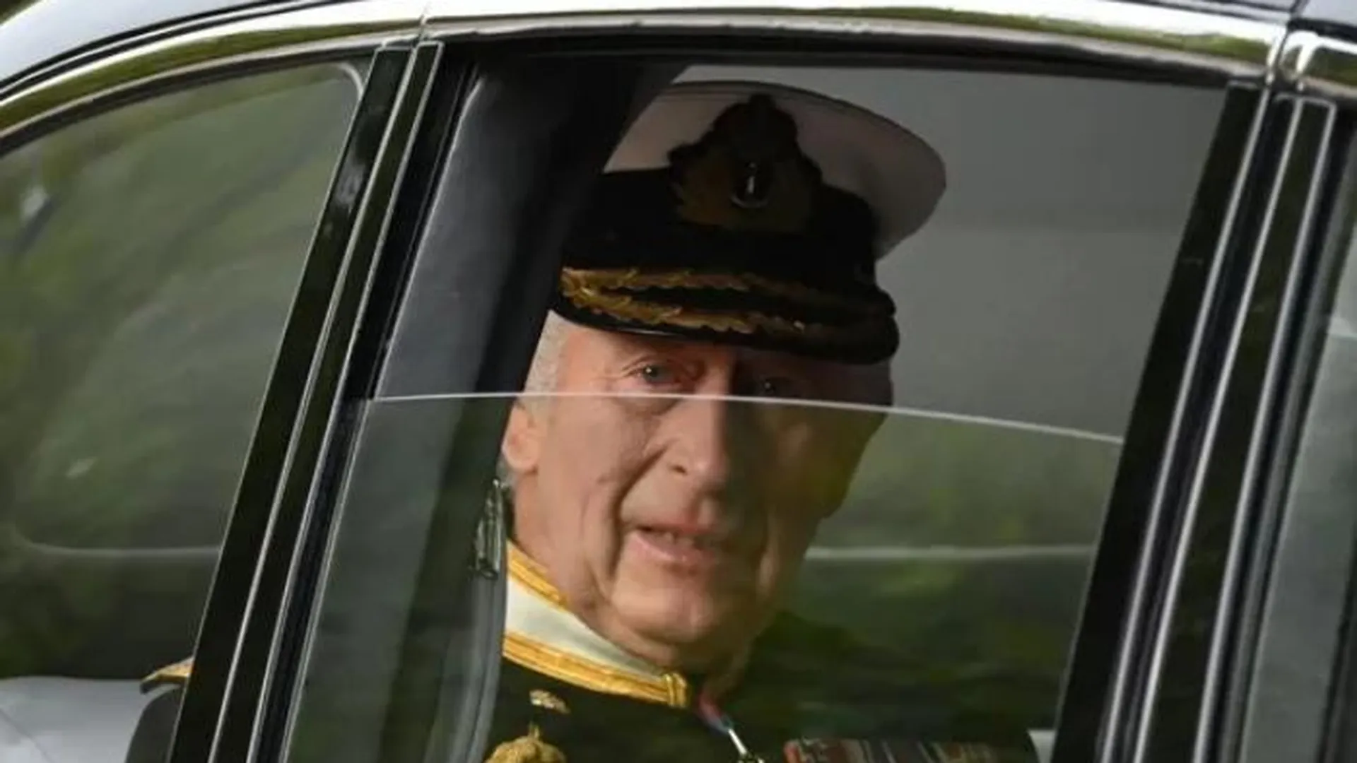 Карл III, вероятно, откажется от химиотерапии — СМИ
