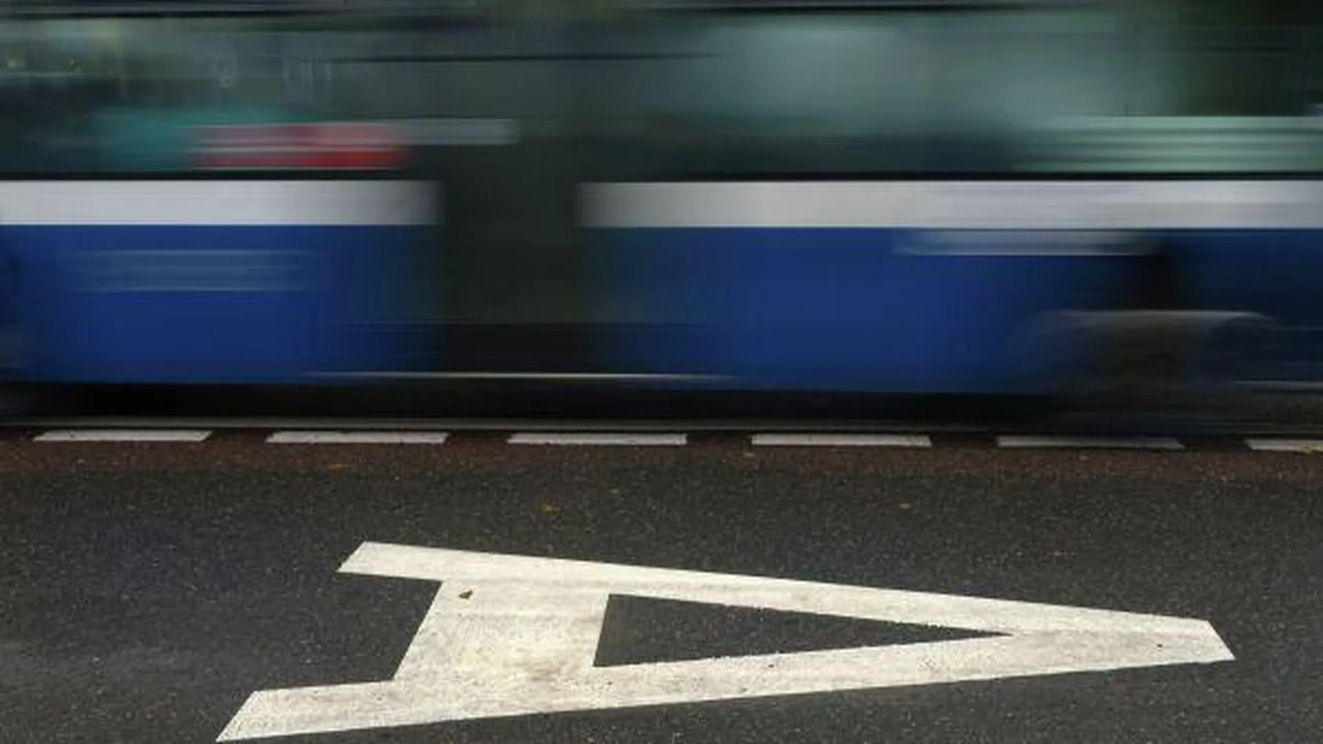 В Подмосковье определили 12 самых эффективных выделенок для общественного транспорта