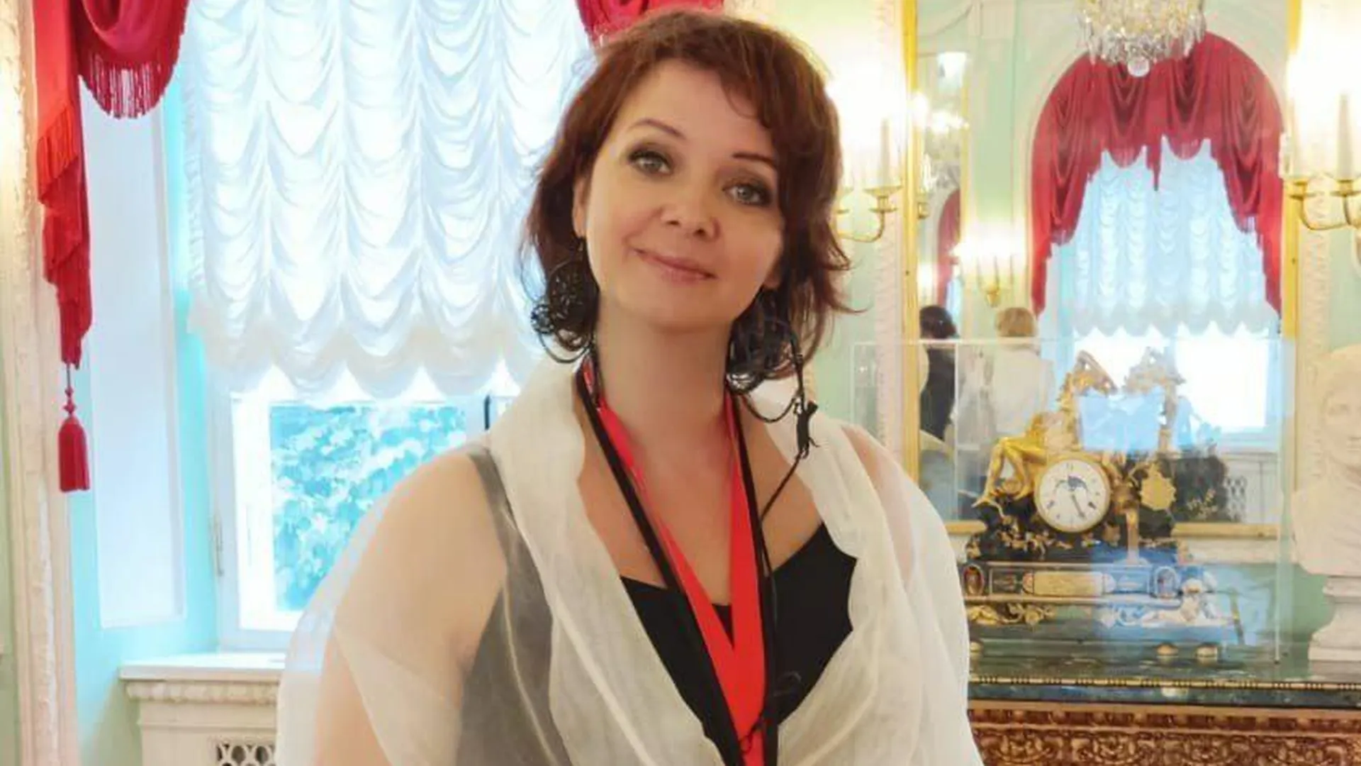 Учитель из Дубны стала лауреатом  Всероссийского конкурса