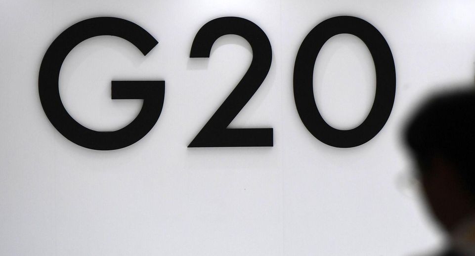 Бердыев: Россия против политизации экономических контактов на встрече шерп G20