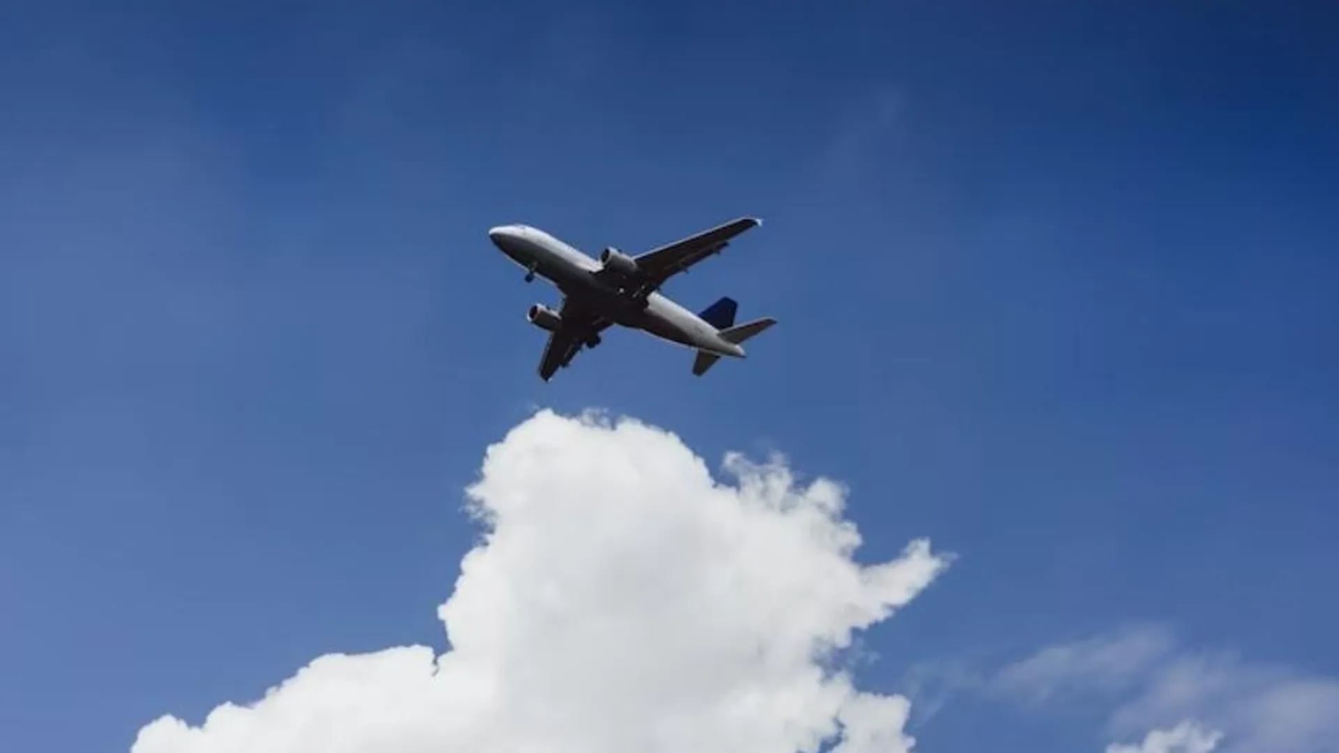 Пилоты двух летевших в Москву самолетов заметили БПЛА из кабины — СМИ