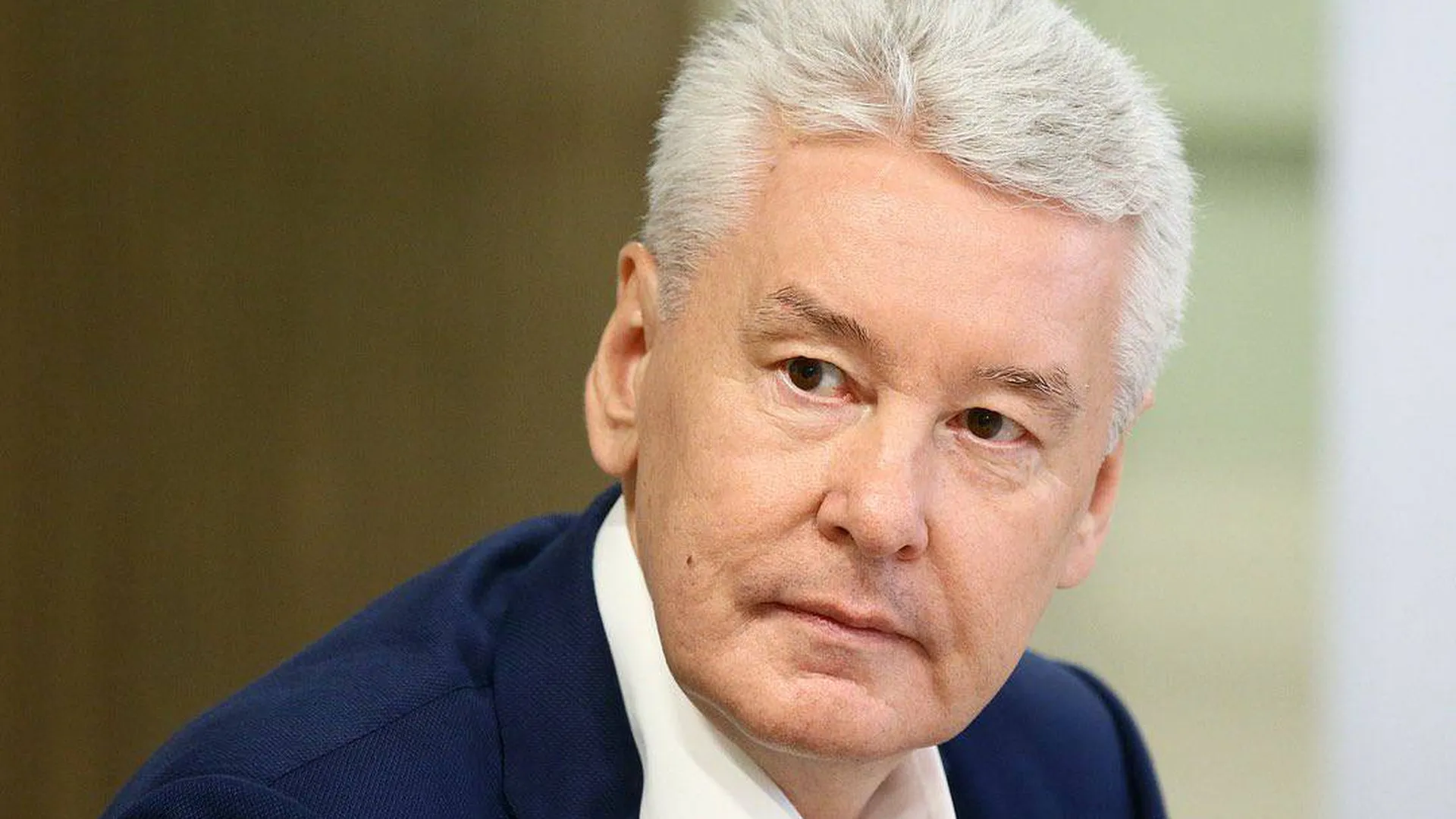 Мэр москвы результат