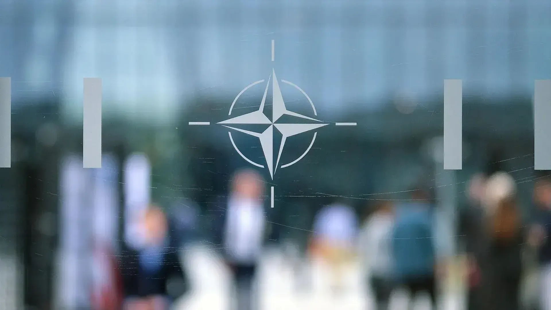 Стали известны планы НАТО по Украине